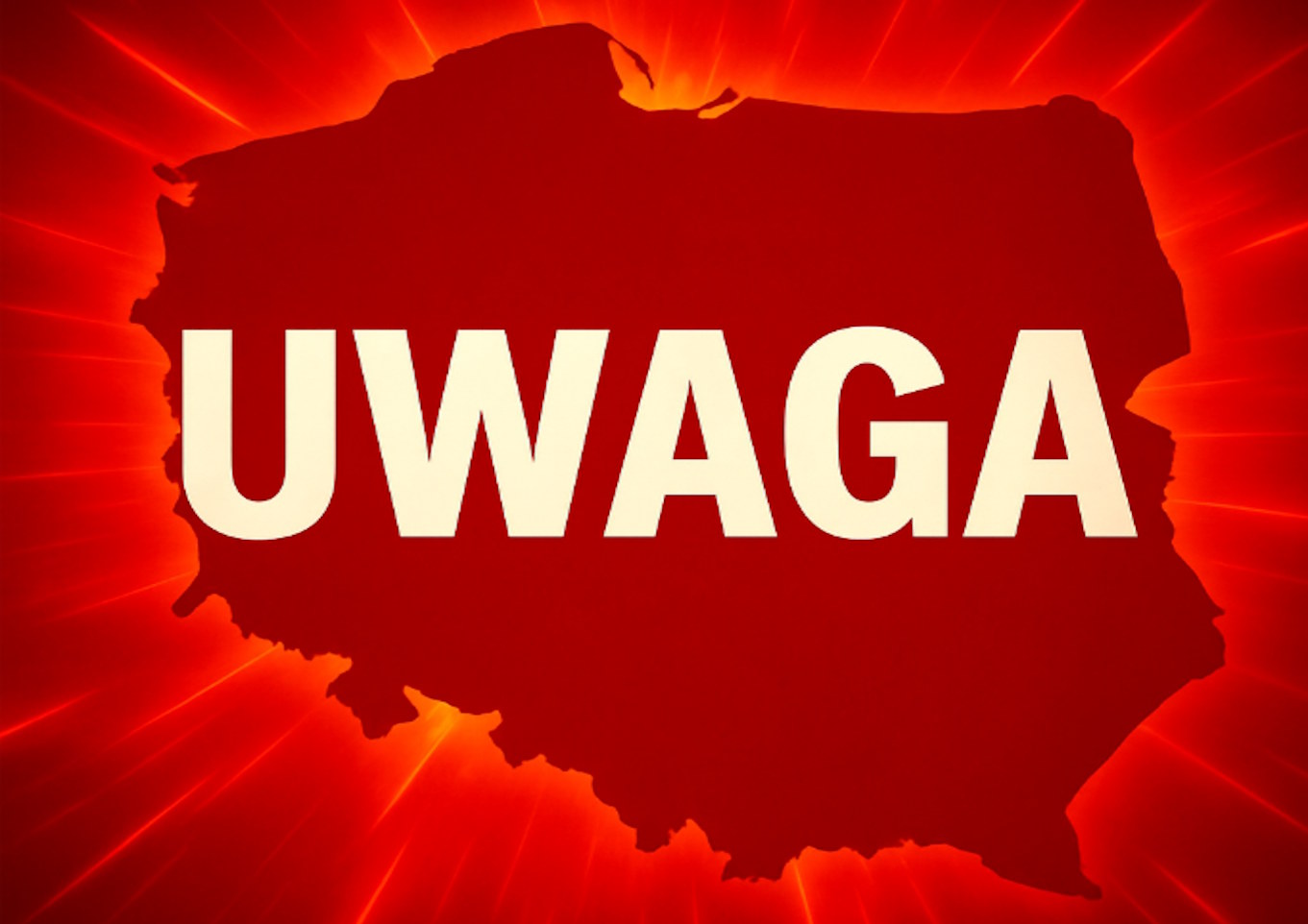 72 godziny zadecydują o wszystkim. Państwo wprowadza plan ewakuacji całej Polski