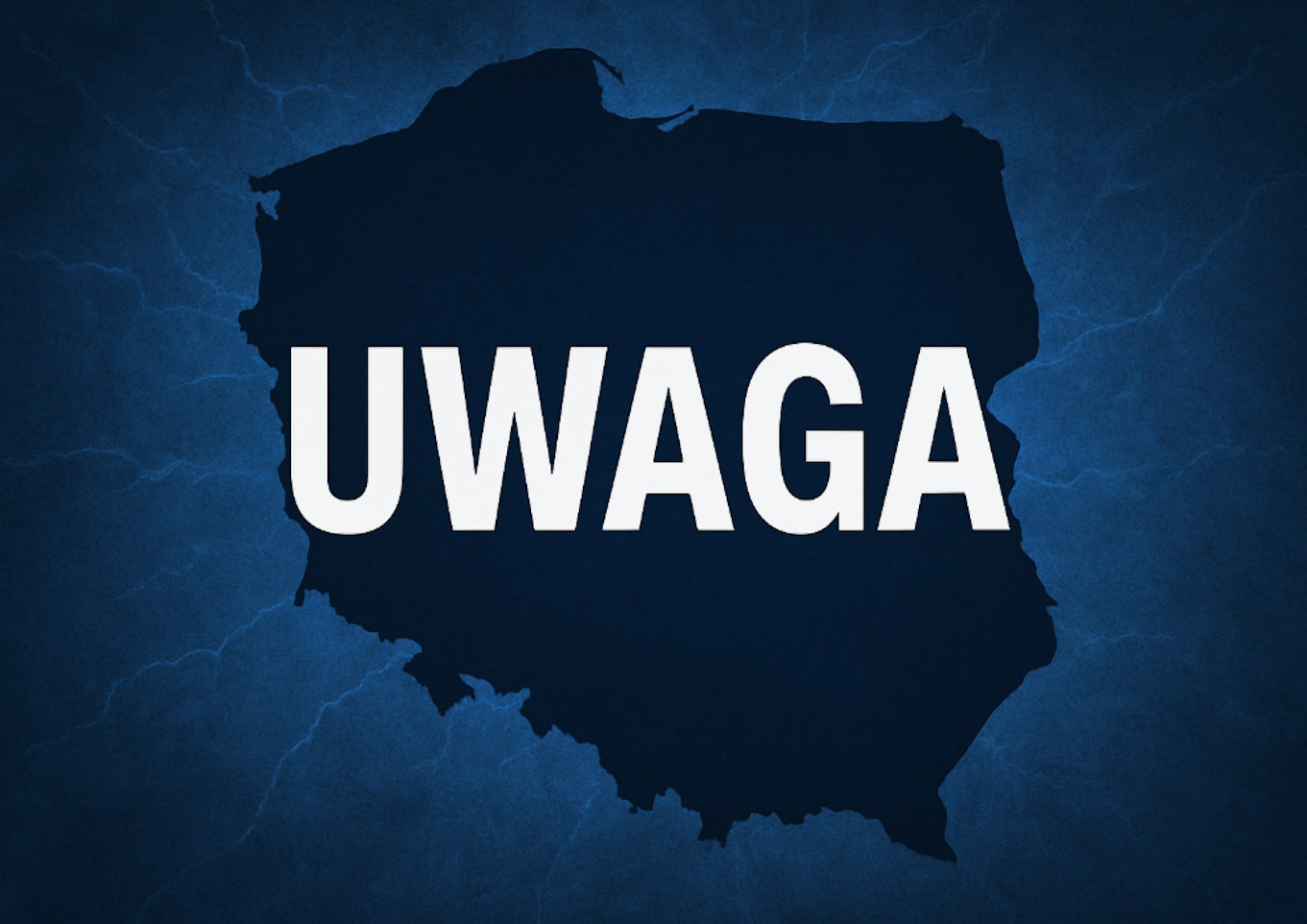 Alarm w całej Polsce do końca maja. Władze ogłosiły decyzję