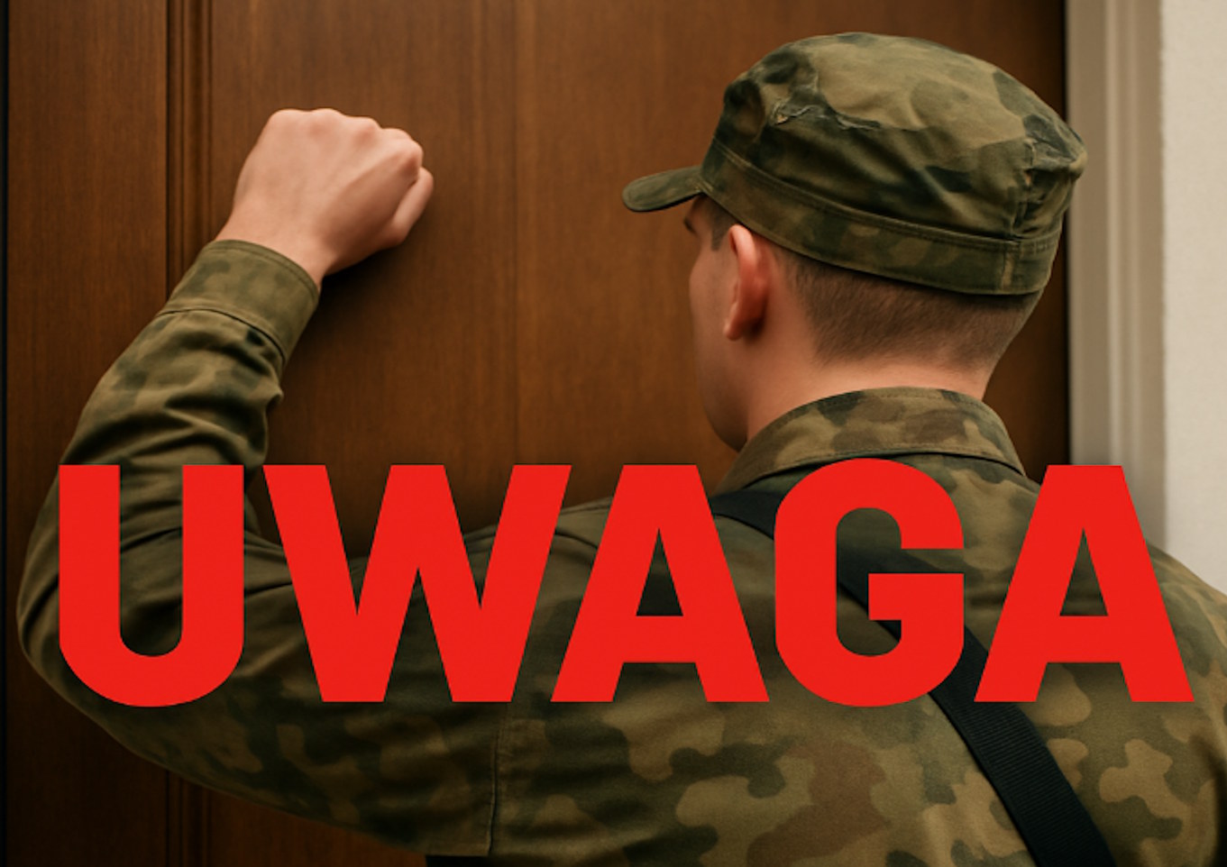 Ponad 300 tysięcy Polaków na liście MON. Resort ujawnia plany na 2026 rok