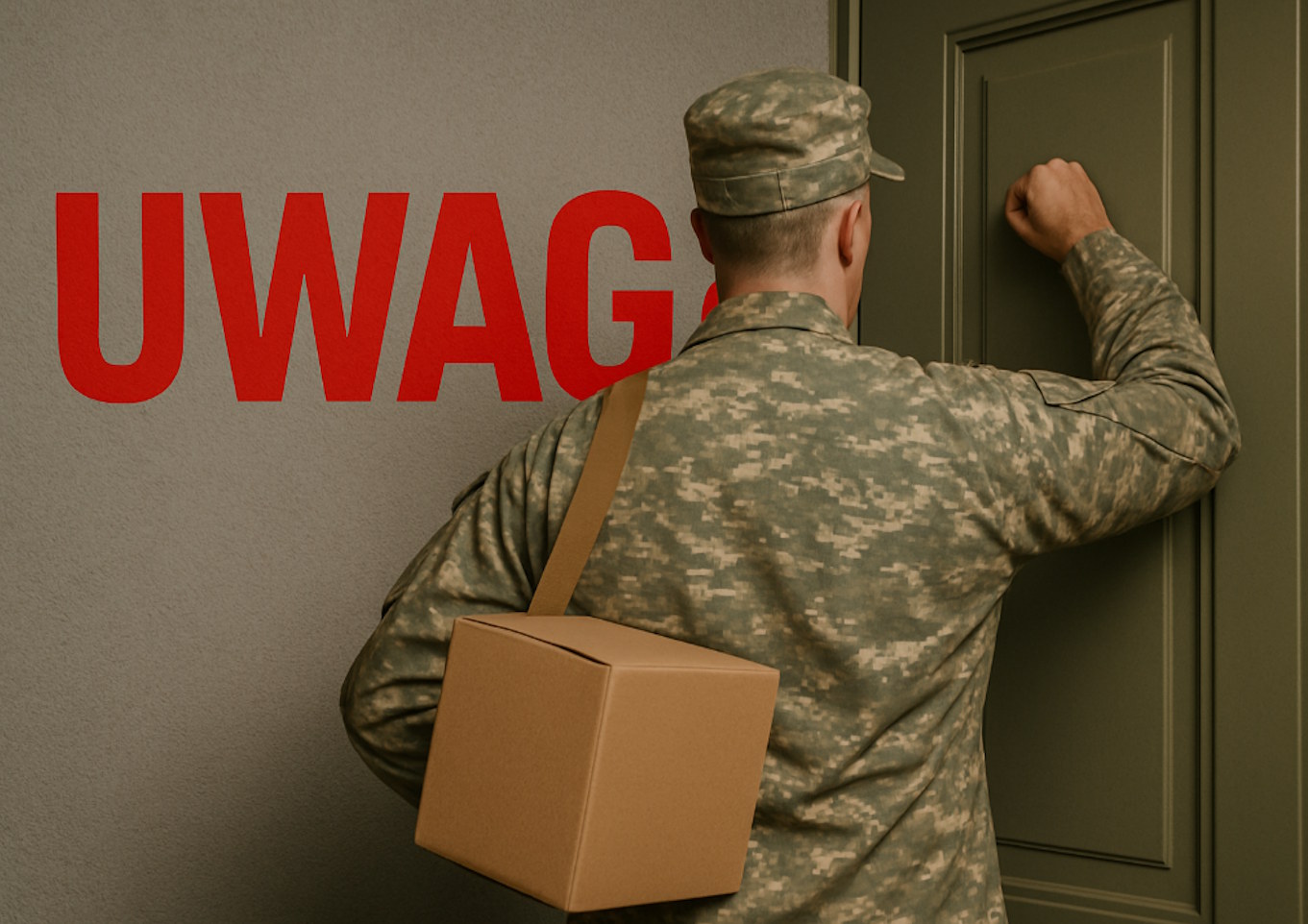 Kwalifikacja wojskowa 2026. MON uruchamia największą akcję od lat, wezwania trafią do 235 tysięcy osób