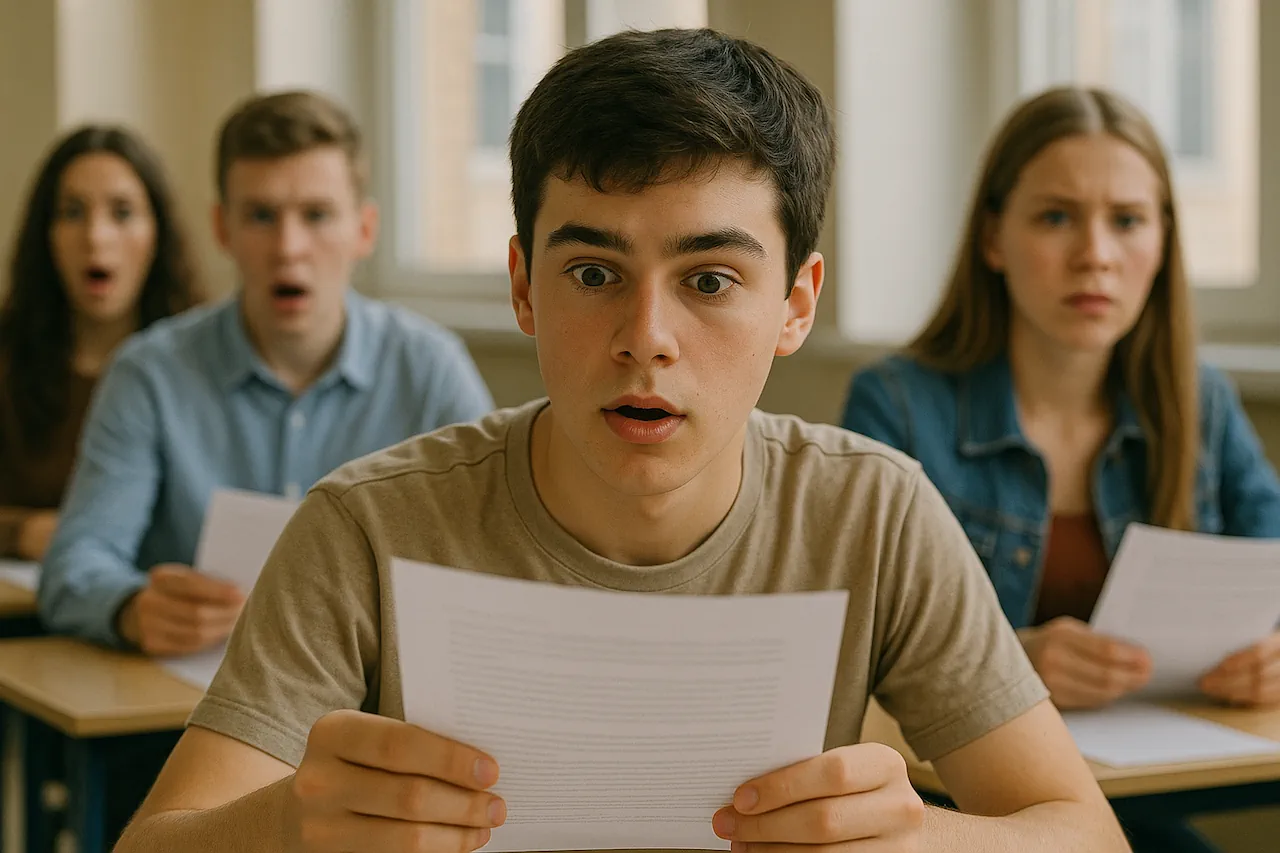 Lubnauer: tradycyjne zadania domowe nie wrócą. Nowe zasady dla uczniów i nauczycieli