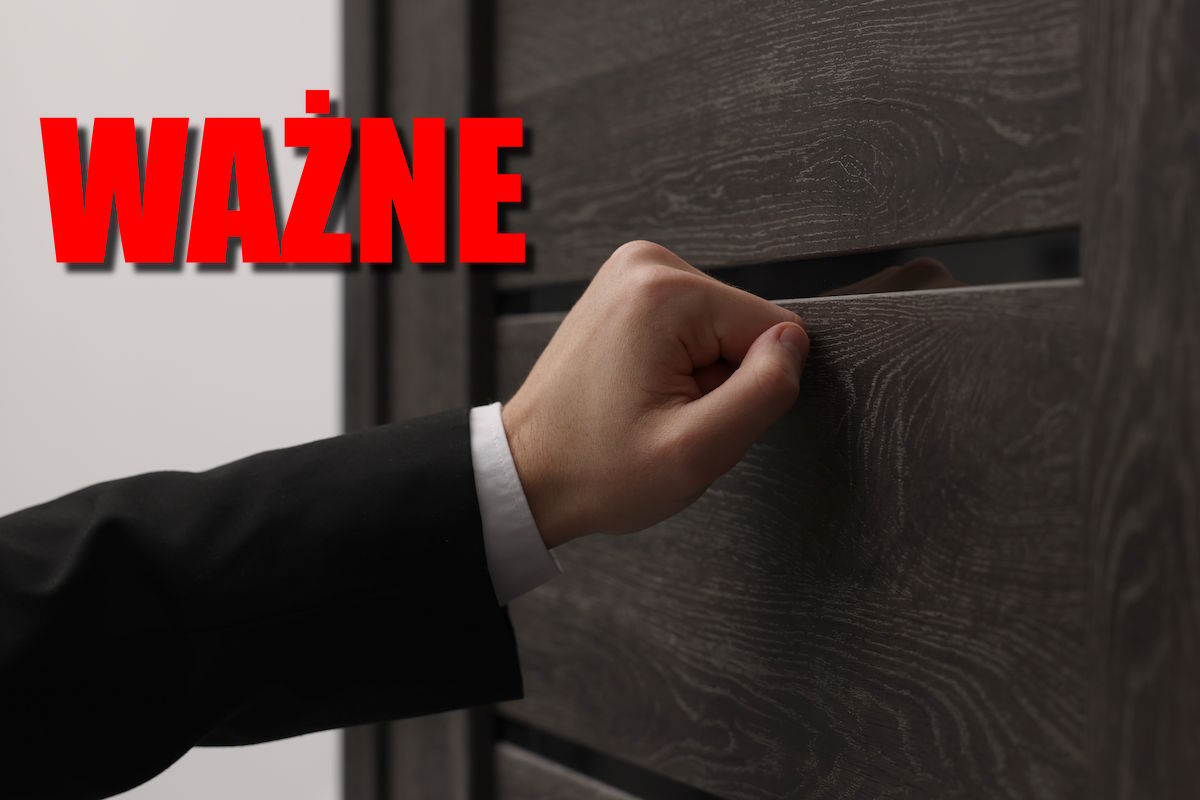 Drakońskie kary choćby do 96120 zł. Skuteczność kontroli bije rekordy. Od stycznia 2026 r. każdy błąd będzie kosztował majątek życia