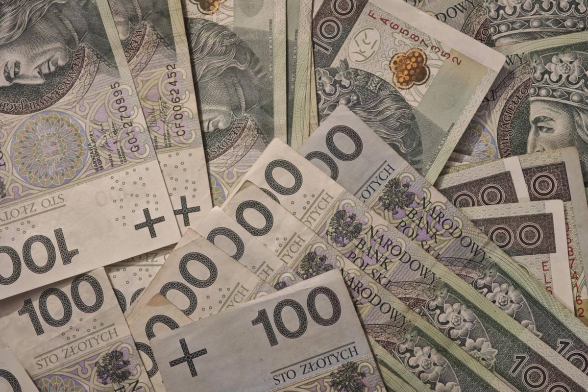 Nowe świadczenie do 4134 zł miesięcznie. Wniosek można złożyć online, bez progów dochodowych