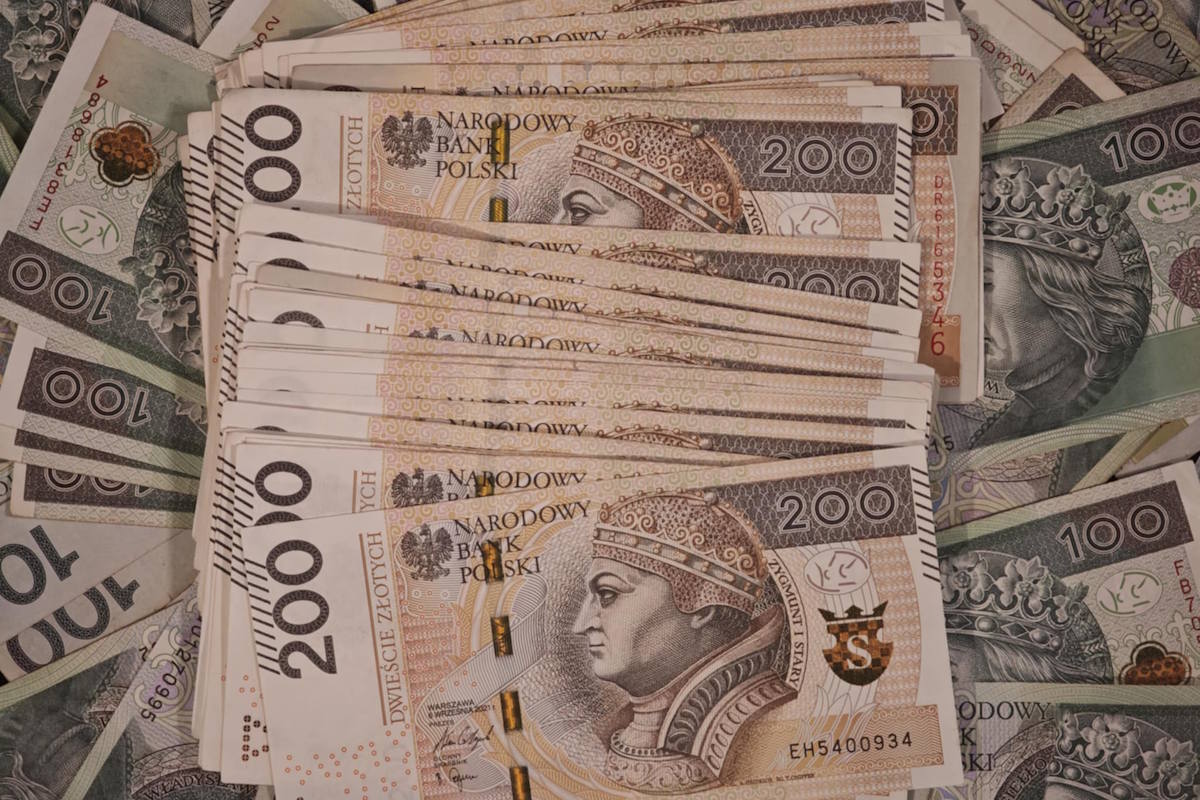 Masz tylko kilka dni. Bon przepadnie po 15 grudnia. Sprawdź, czy dostaniesz 1750 zł