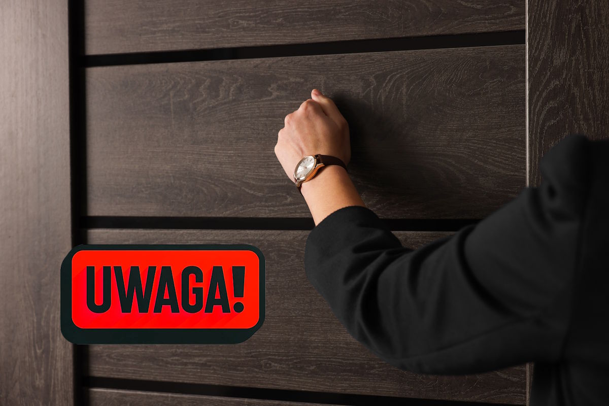 Kontrolerzy pukają do domów w całej Polsce. Sprawdzą jeden dokument, a za jego brak grozi choćby 50 tysięcy złotych