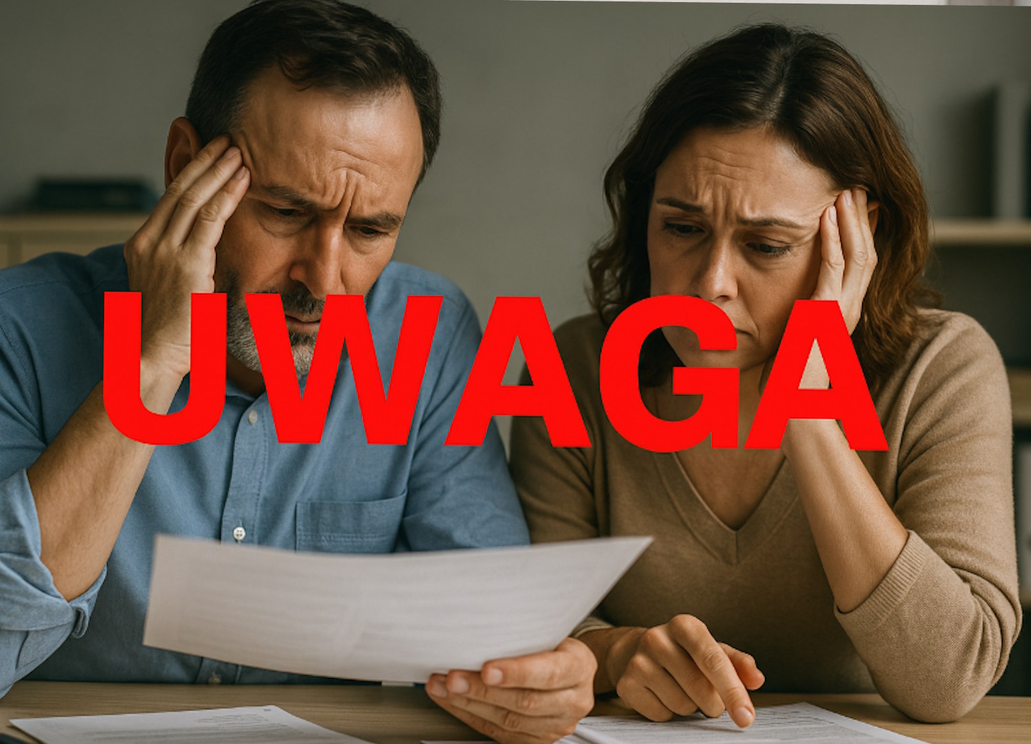 Masowe kontrole finansów Polaków. Skarbówka ma dostęp do potężnych baz danych. Grożą wysokie kary