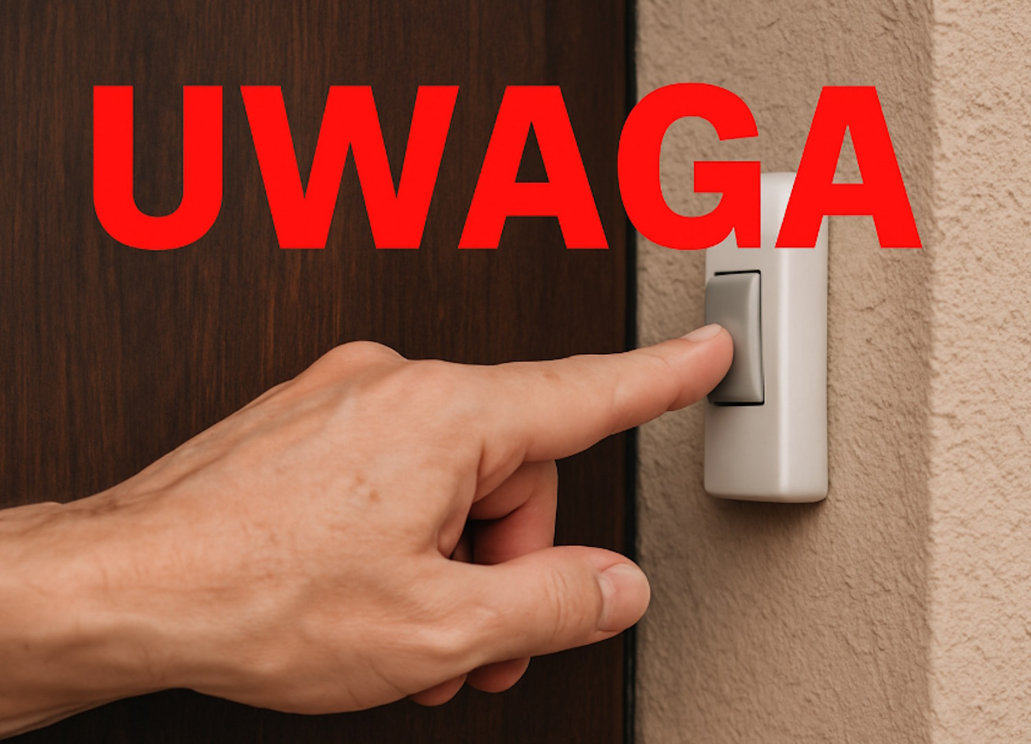 Jeden telefon od sąsiada i inspektor stanie u twoich drzwi. Bez nakazu, bez zawiadomienia, z prawem wejścia