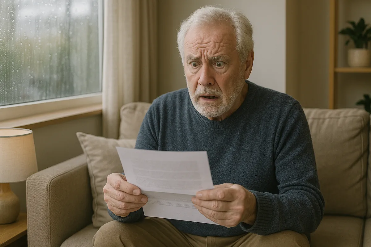 Emerytalny „wyrok” na Polaków. Czy czeka nas skrajne ubóstwo?