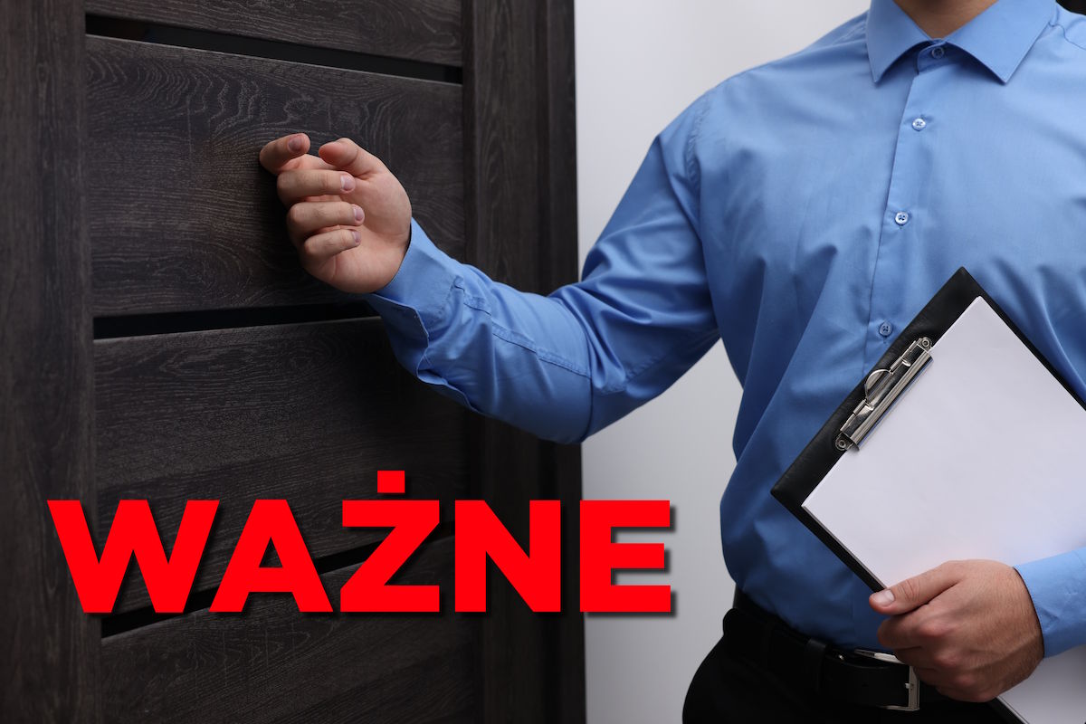 Za 26 dni tysiące właścicieli mieszkań w Polsce złamią prawo – i choćby o tym nie wiedzą