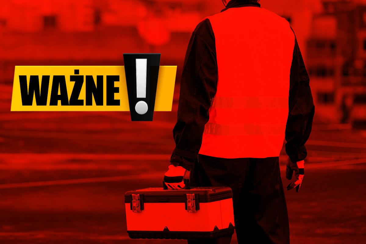 Chodzą od drzwi do drzwi i żądają dostępu do licznika. URE bije na alarm: to podstęp