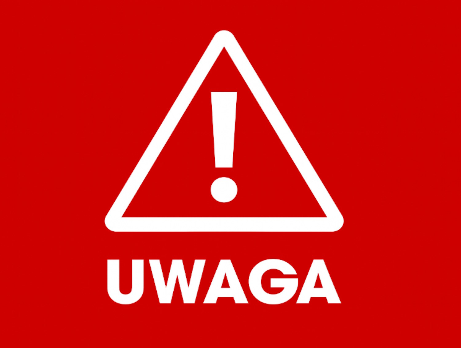 Pilne ostrzeżenie dla Warszawy i okolic. Silny wiatr i przymrozki uderzą jednego dnia