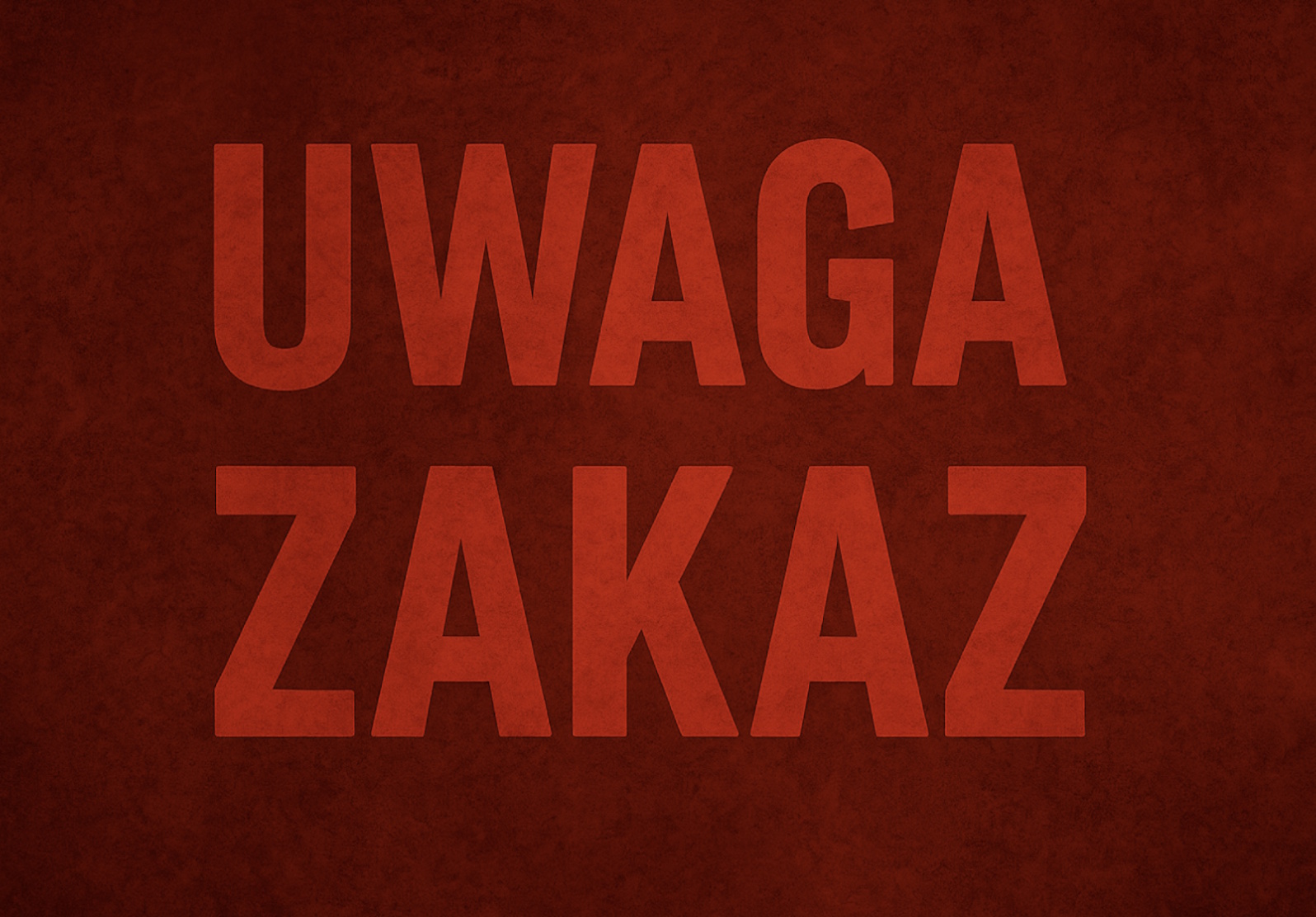 Od 1 czerwca zakaz w całej Warszawie. Ruszą kontrole i drakońskie kary