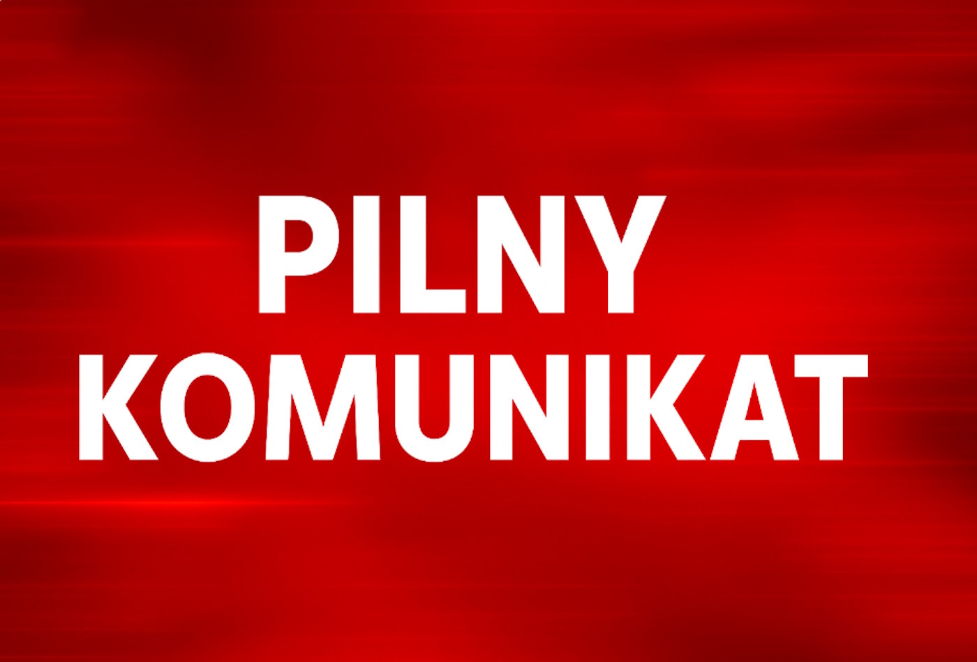 Pilny komunikat dla mieszkańców Warszawy. Zacznie się w piątek. Przygotuj się