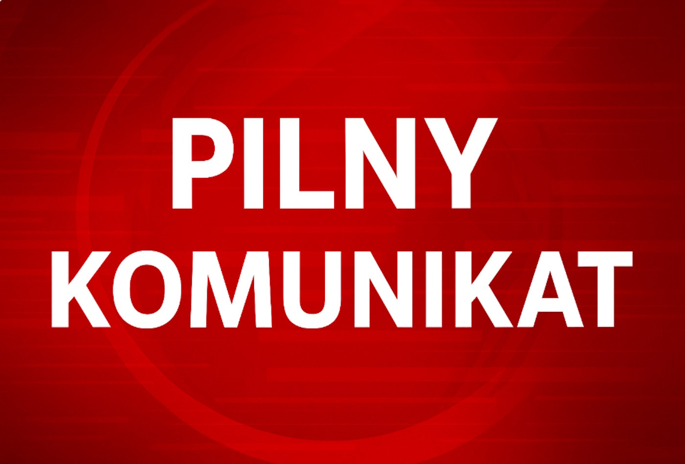 Pilne! Wojsko wydaje oświadczenie. Dotyczy wszystkich Polaków