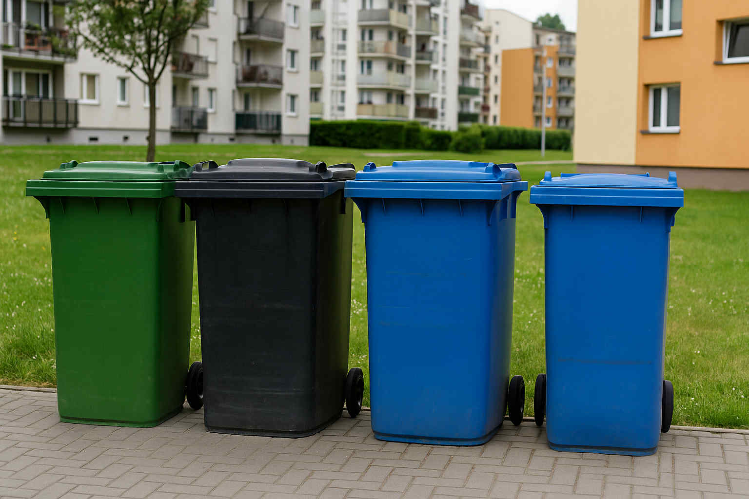 Warszawa, Kraków czy Gdańsk patrzą z zazdrością na Słupsk. Miasto wprowadziło rozwiązanie, którego nie ma nigdzie indziej, a każdy by chciał