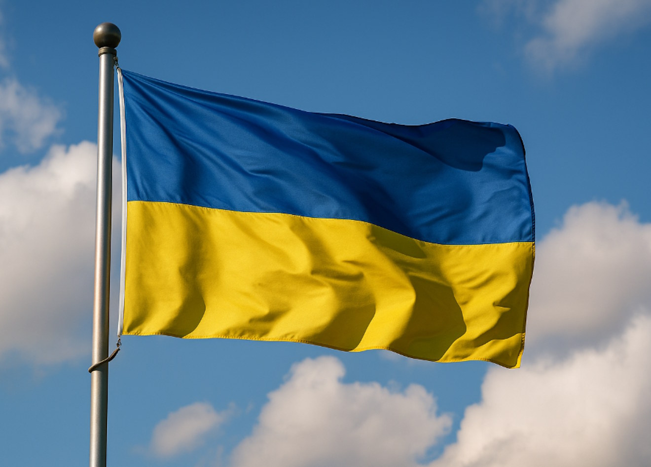 Europa pokazuje jedność. Zełenski komentuje wsparcie dla Ukrainy