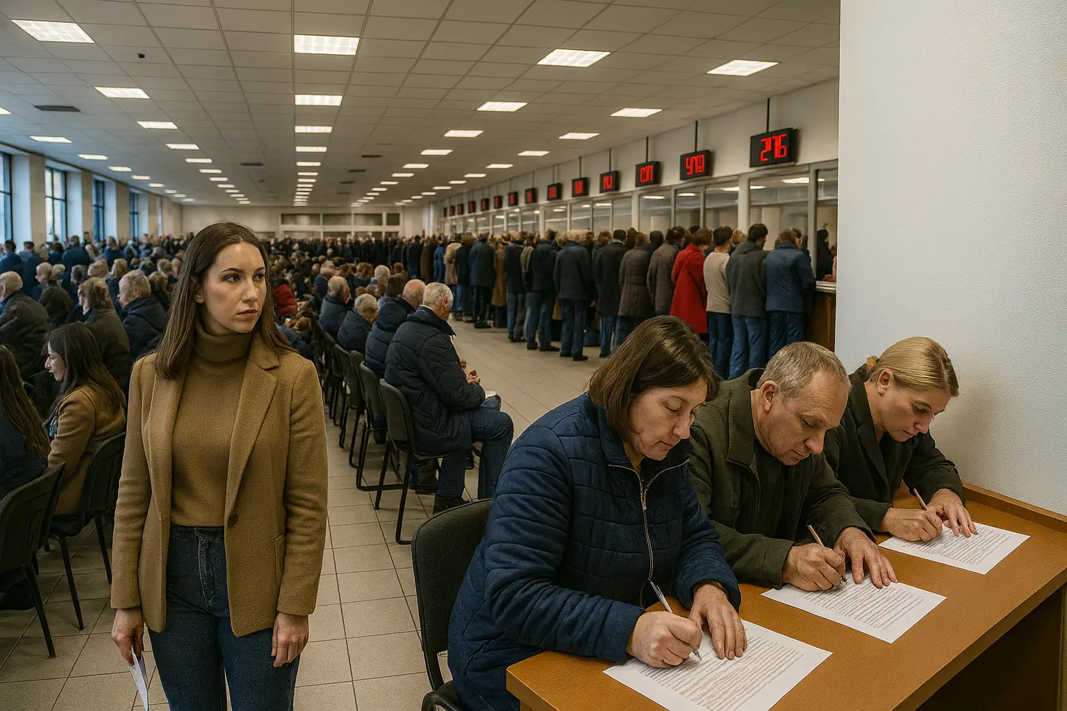 Dodatkowe 800 zł do pensji? Sprawdź, jak działa nowy dodatek aktywizacyjny w 2026 roku.