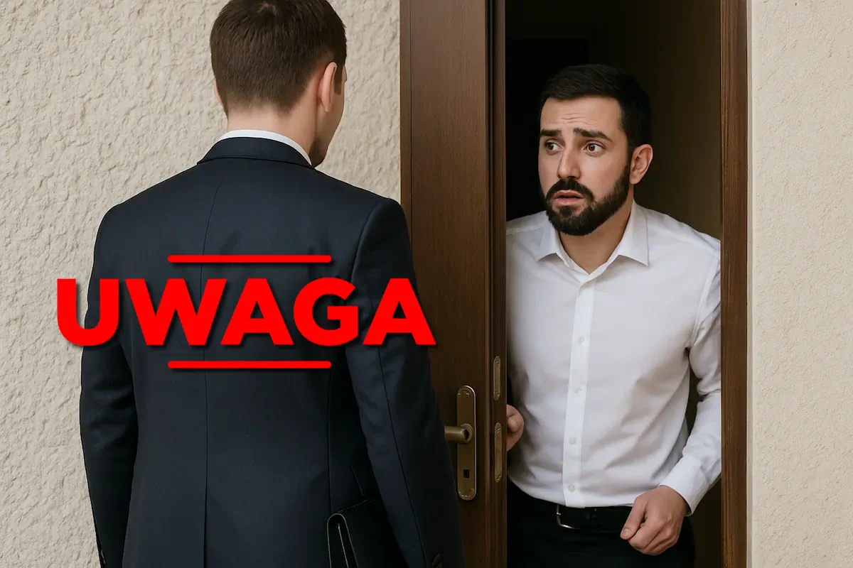 Sprawdź, czy grozi Ci utrata mieszkania. Trzy miesiące zaległości wystarczą