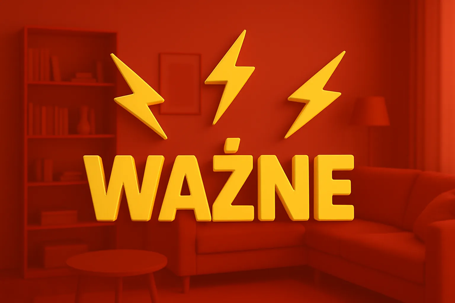 Zadzwonią do drzwi i musisz ich wpuścić. Mogą wejść choćby w nocy i bez nakazu. 3 lata więzienia za odmowę kontroli w twoim mieszkaniu [10.12.2025]