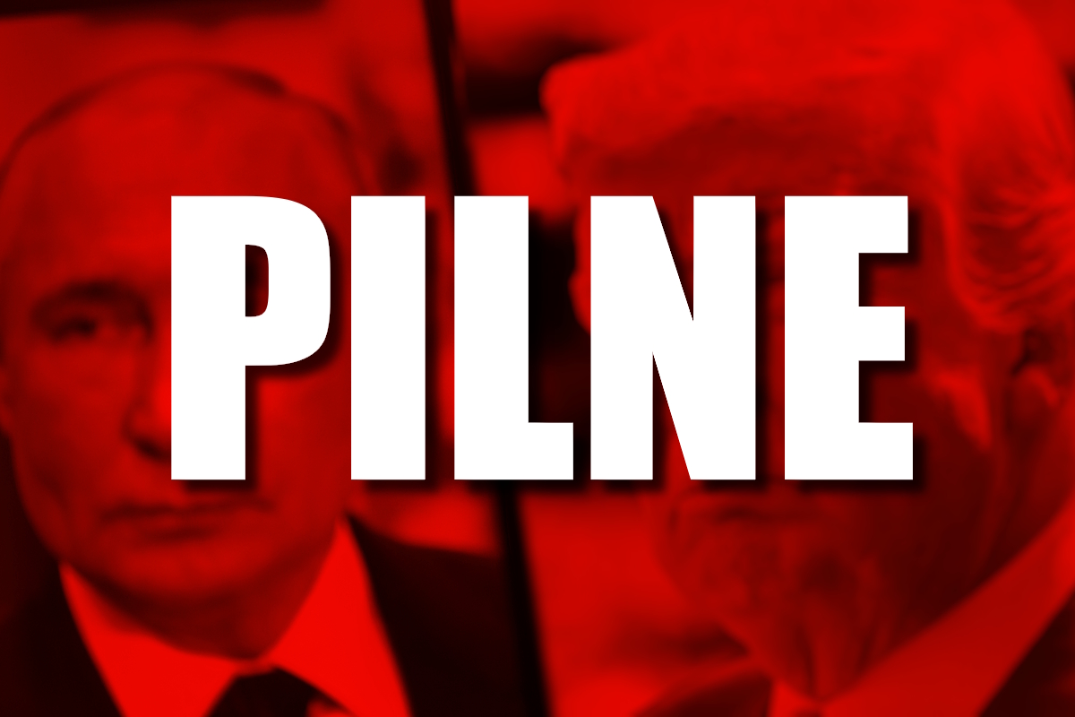 To właśnie ogłosiła Rosja. Nowa groźba Kremla wstrząsa Europą