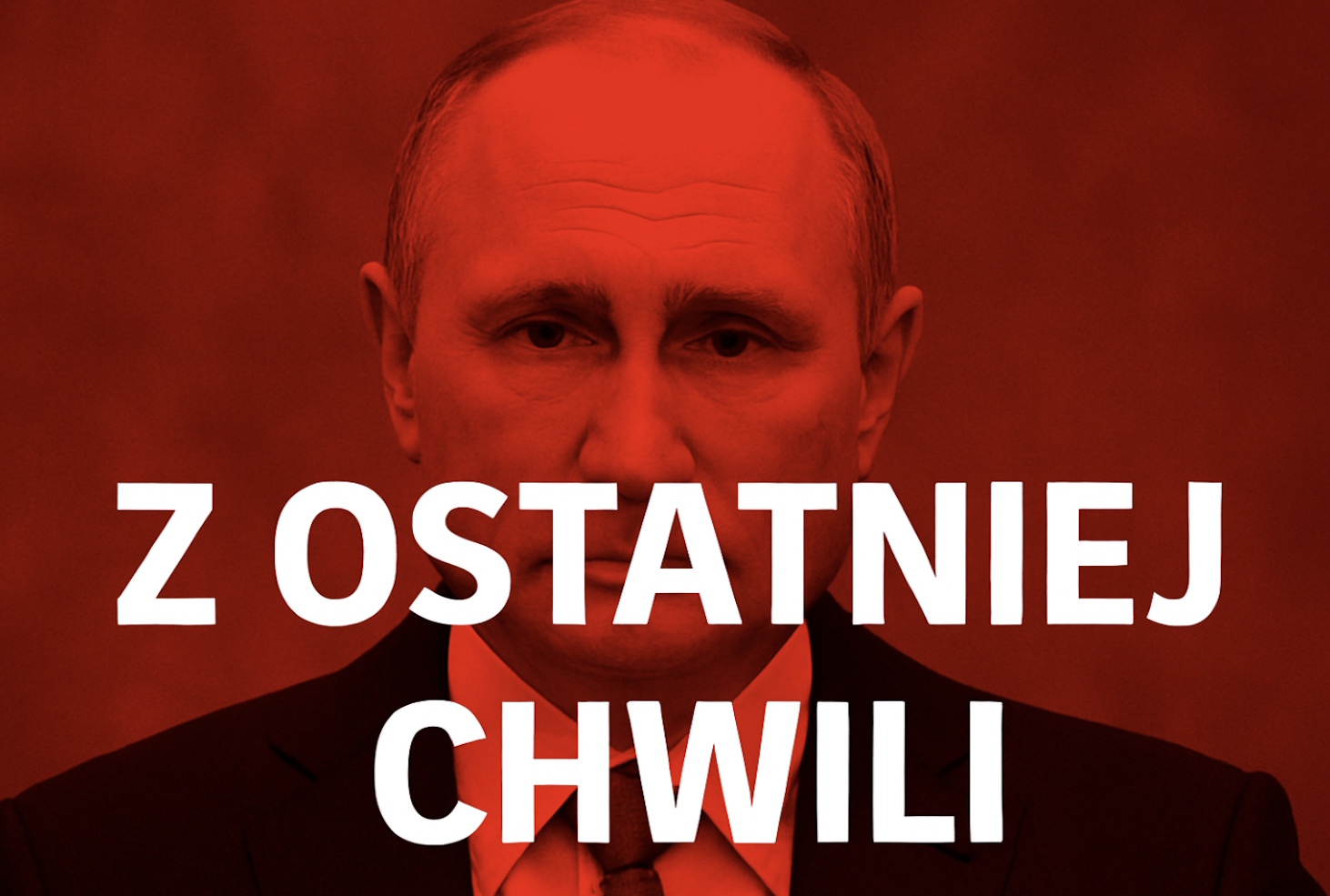 Putin straszy całkowitą wojną z Europą: „Jesteśmy gotowi natychmiast” Czy to tylko blef Kremla?