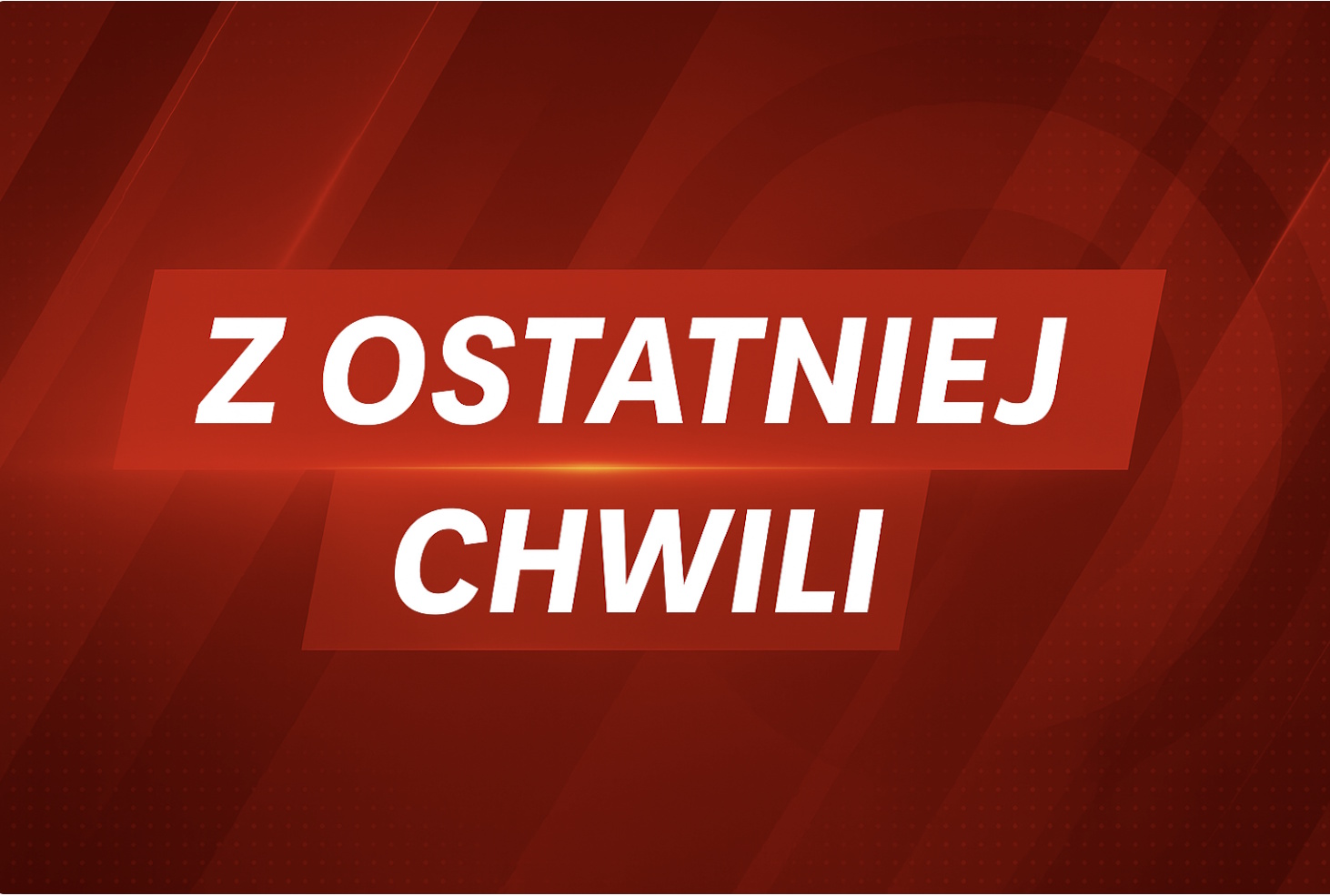 Zaskakujący przebieg przesłuchania w Warszawie. Były ordynator Szpitala Południowego nie chciał zeznawać