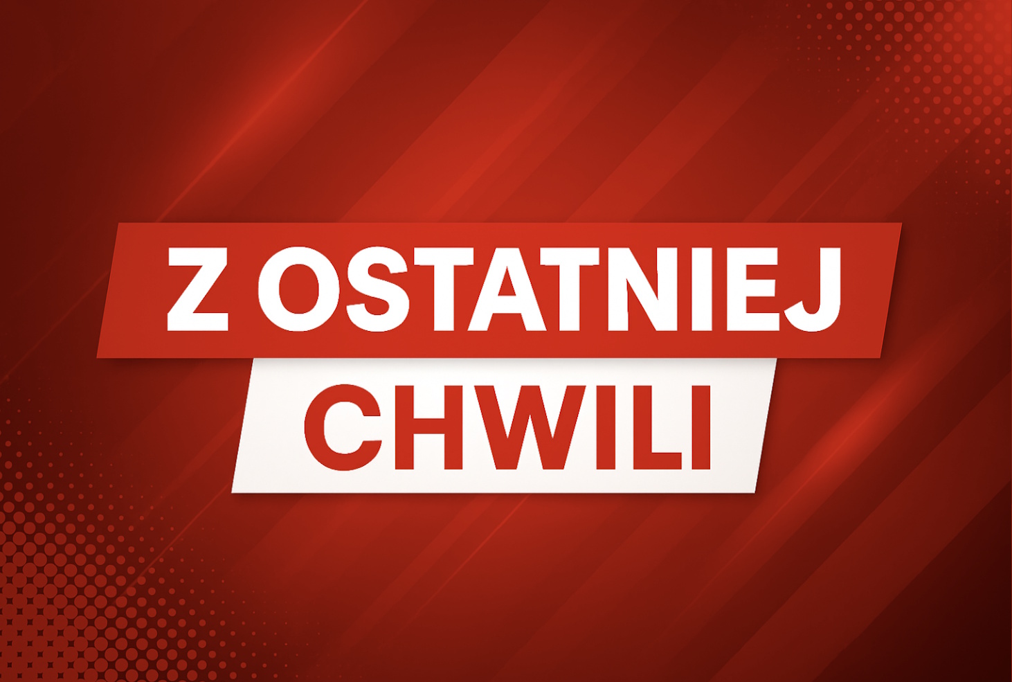 Z ostatniej chwili. Iran wystrzelił rakietę balistyczną w stronę NATO