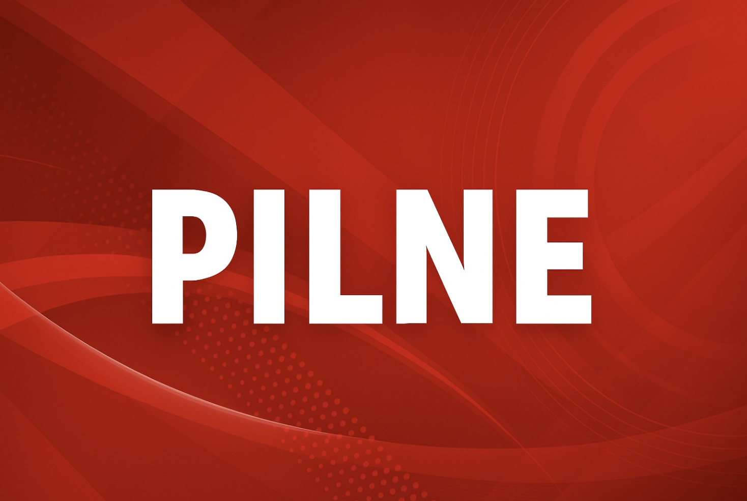 Pilne! Ładunek wybuchowy w teatrze. Saperzy, ewakuacja, ogromna akcja