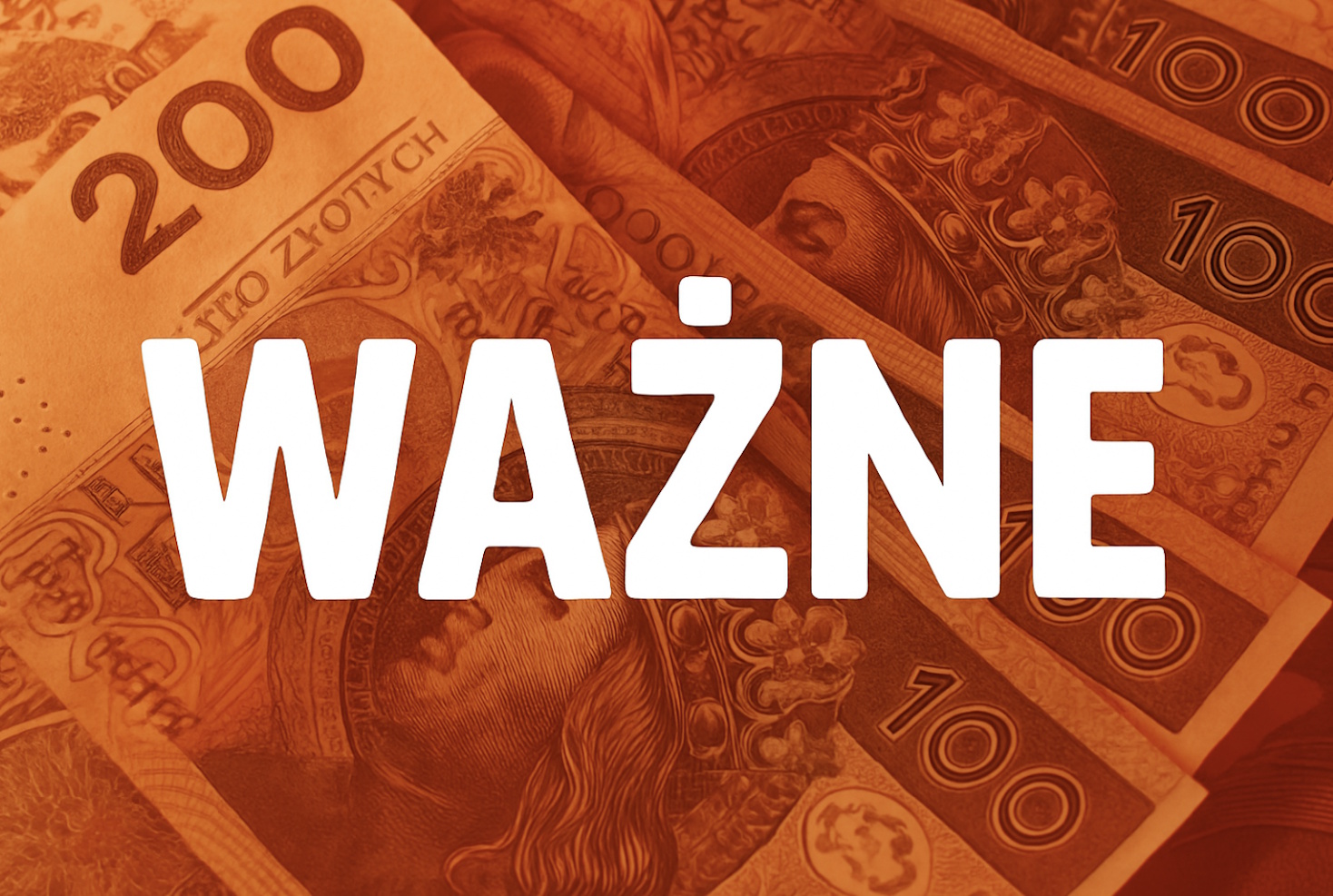 Awaria płatności coraz bliżej? Oto ile gotówki warto mieć w domu. Bank centralny podaje kwotę