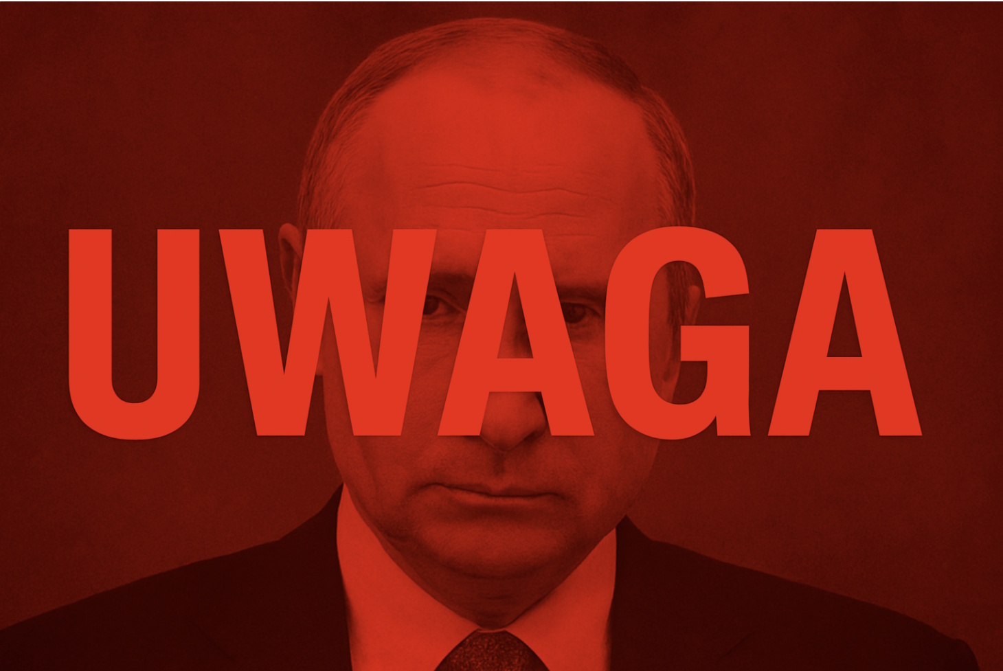 Putin grozi Europie „eskalacją na niespotykaną skalę” jeżeli Europejczycy zrobią ten ruch