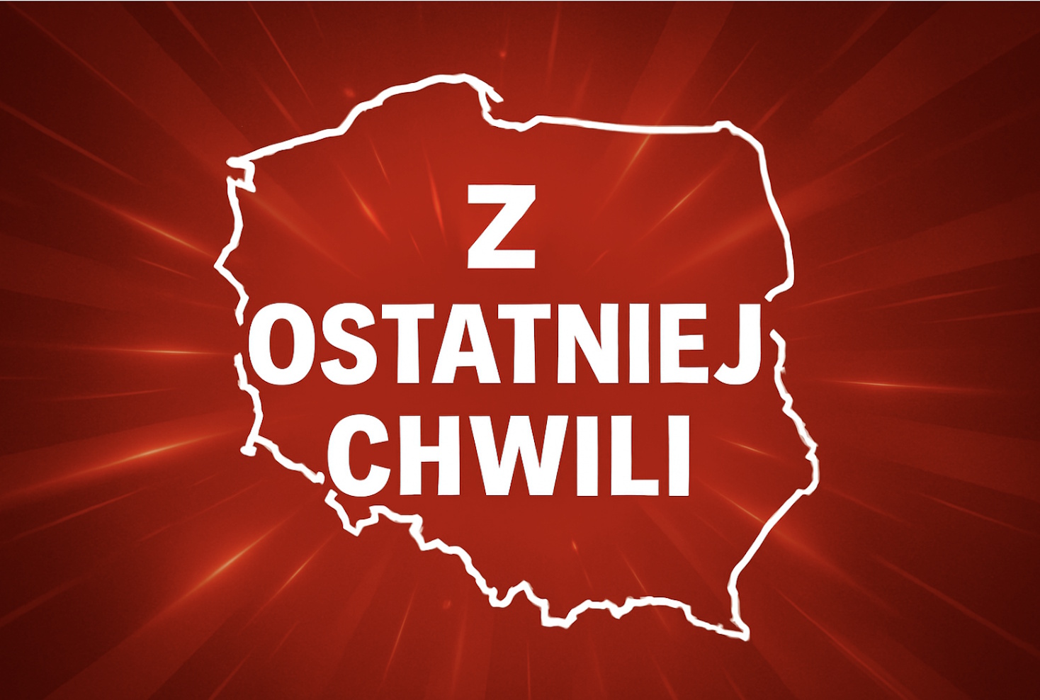 Pilne! Kolejna osoba zatrzymana w sprawie ładunków na torach. Sąd wydał decyzję, są nowe zarzuty