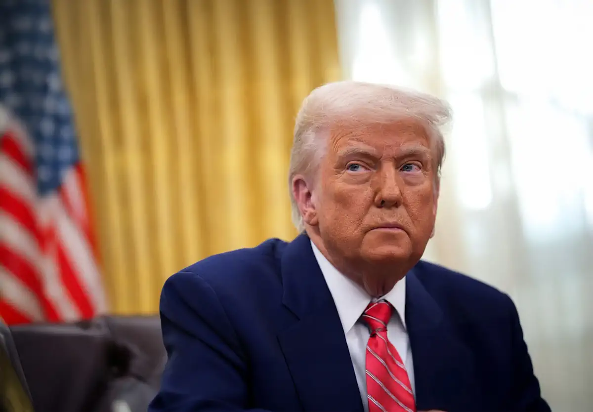 Trump grozi Unii Europejskiej? Waszyngton stawia ultimatum