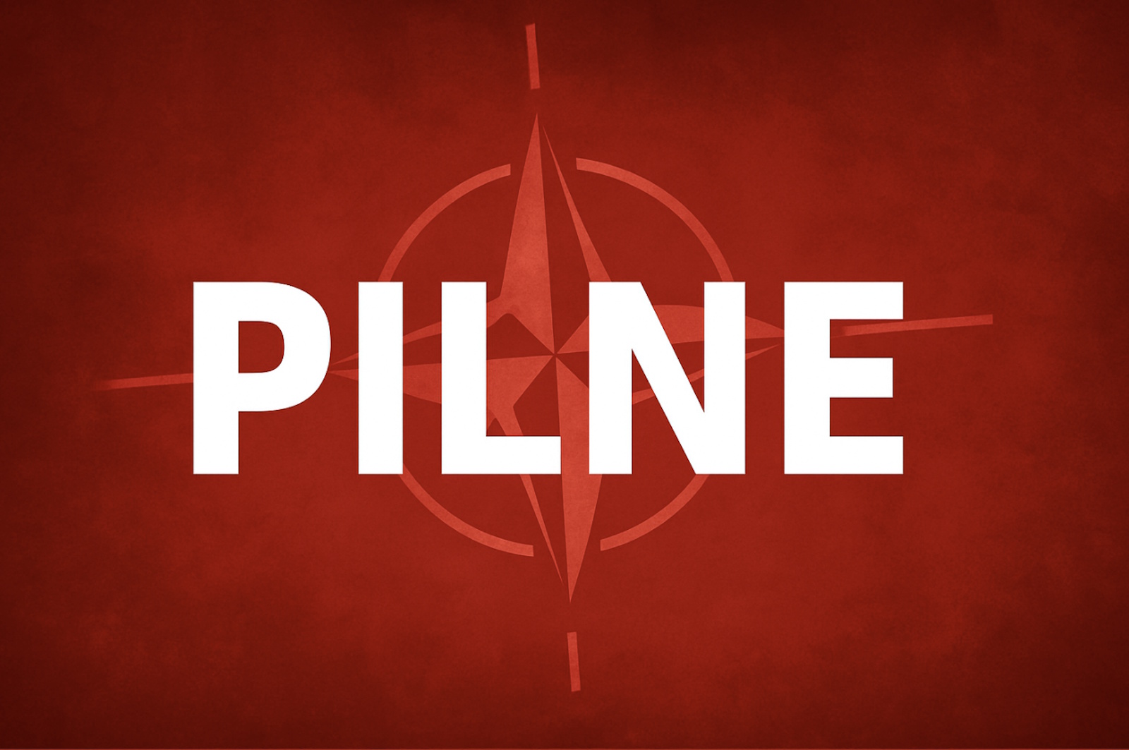 NATO poderwało myśliwce. Rosyjski bombowiec zbliżył się do Polski z pełnym uzbrojeniem