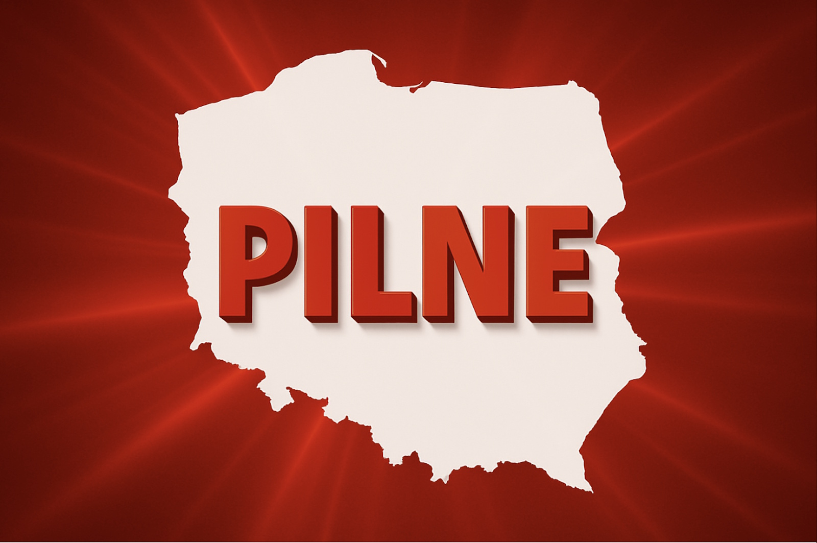 Pilne! Śmigłowiec runął i stanął w ogniu. Zginęły dwie osoby