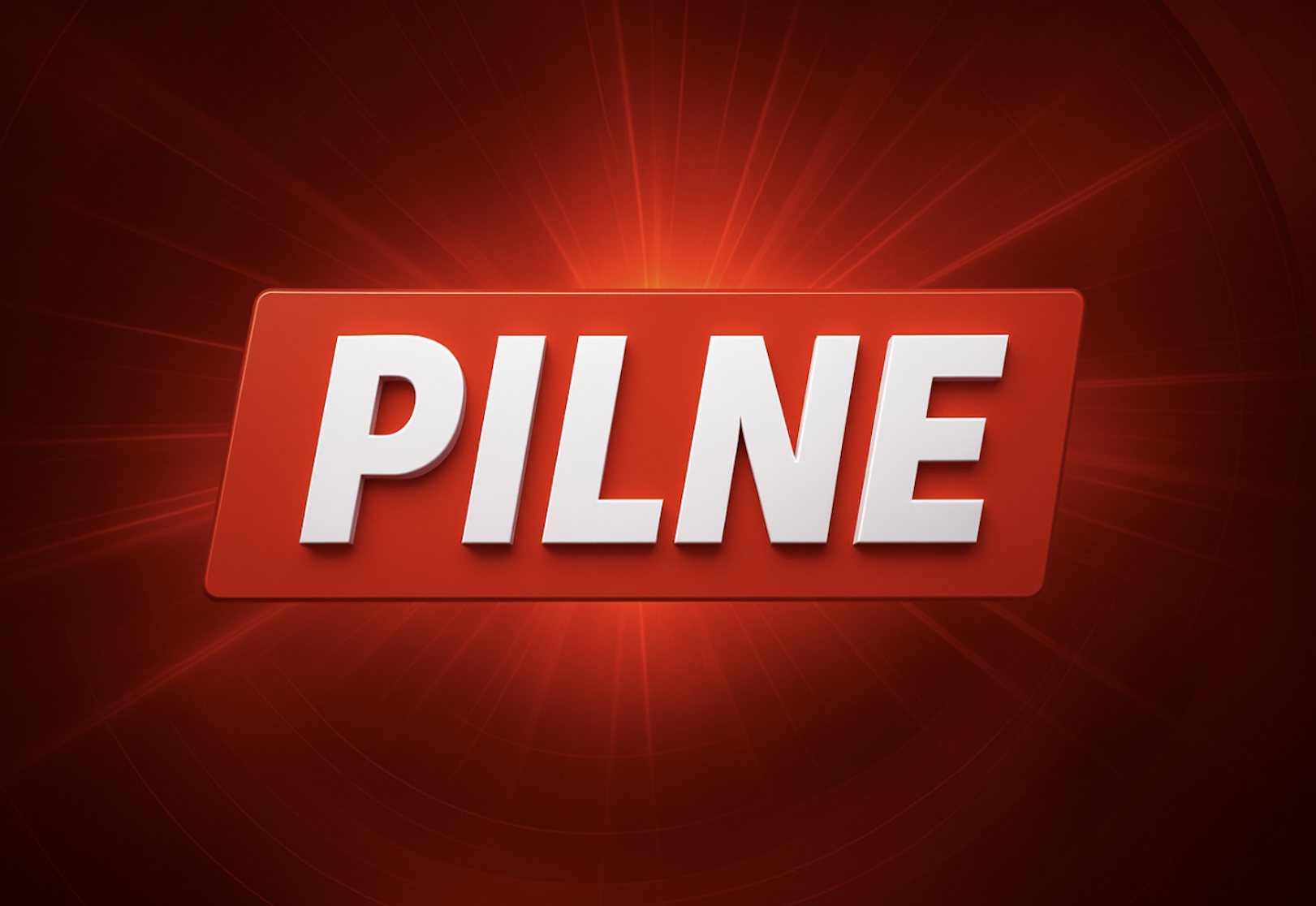 Uwaga! Katastrofa kolejowa w Czechach. Dziesiątki rannych, służby w akcji