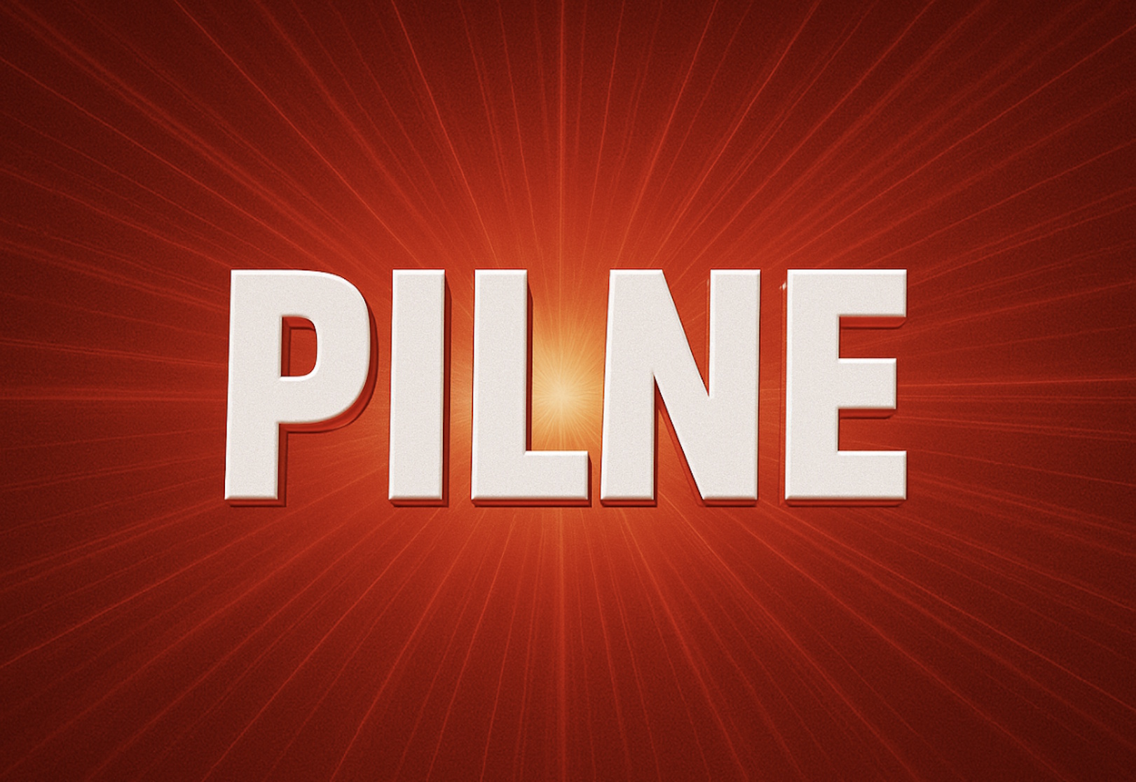 Policja pojechała na miejsce sabotażu, a tam… niespodzianka