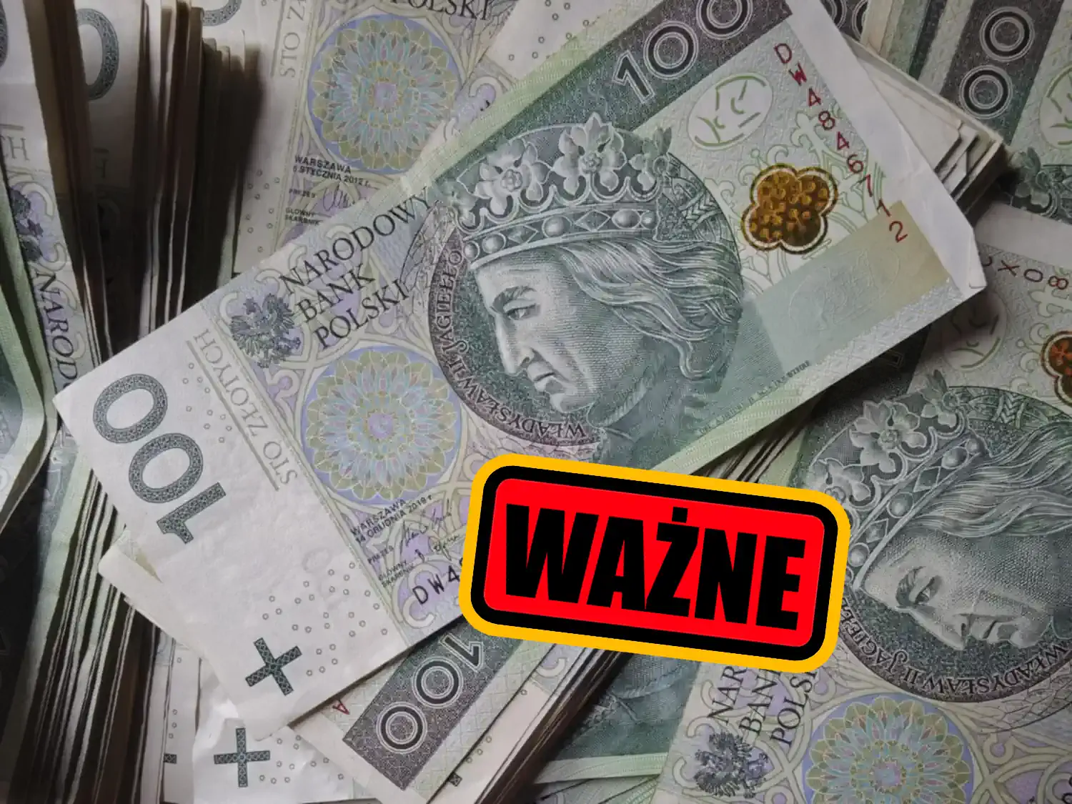 Zostało 13 miesięcy. Po tym terminie za brak jednego urządzenia 10 000 złotych, a choćby areszt