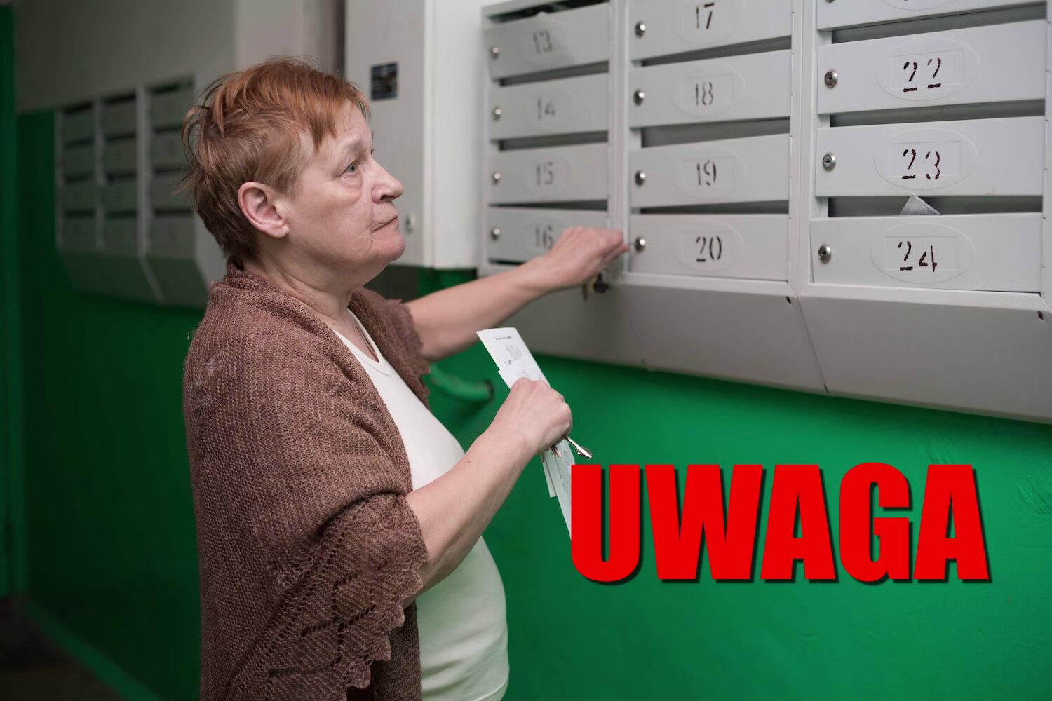 Mieszkańcy bloków mogą stracić fortunę. Ten jeden list oznacza, iż system już wydał wyrok