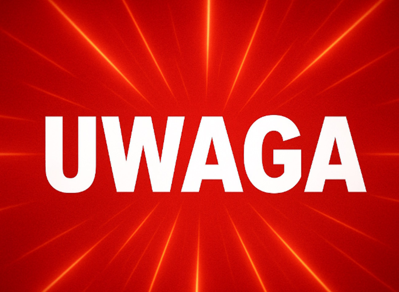 Z ostatniej chwili. Pilne ostrzeżenie Zełenskiego. Alarm dla innych narodów