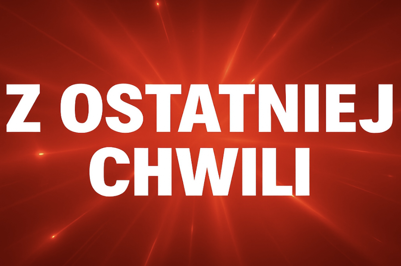 Dramatyczny zwrot w poszukiwaniach 9-latka. Ślad prowadzi na Białołękę. „Sytuacja jest bardzo poważna”, służby blokują informacje dla dobra dziecka