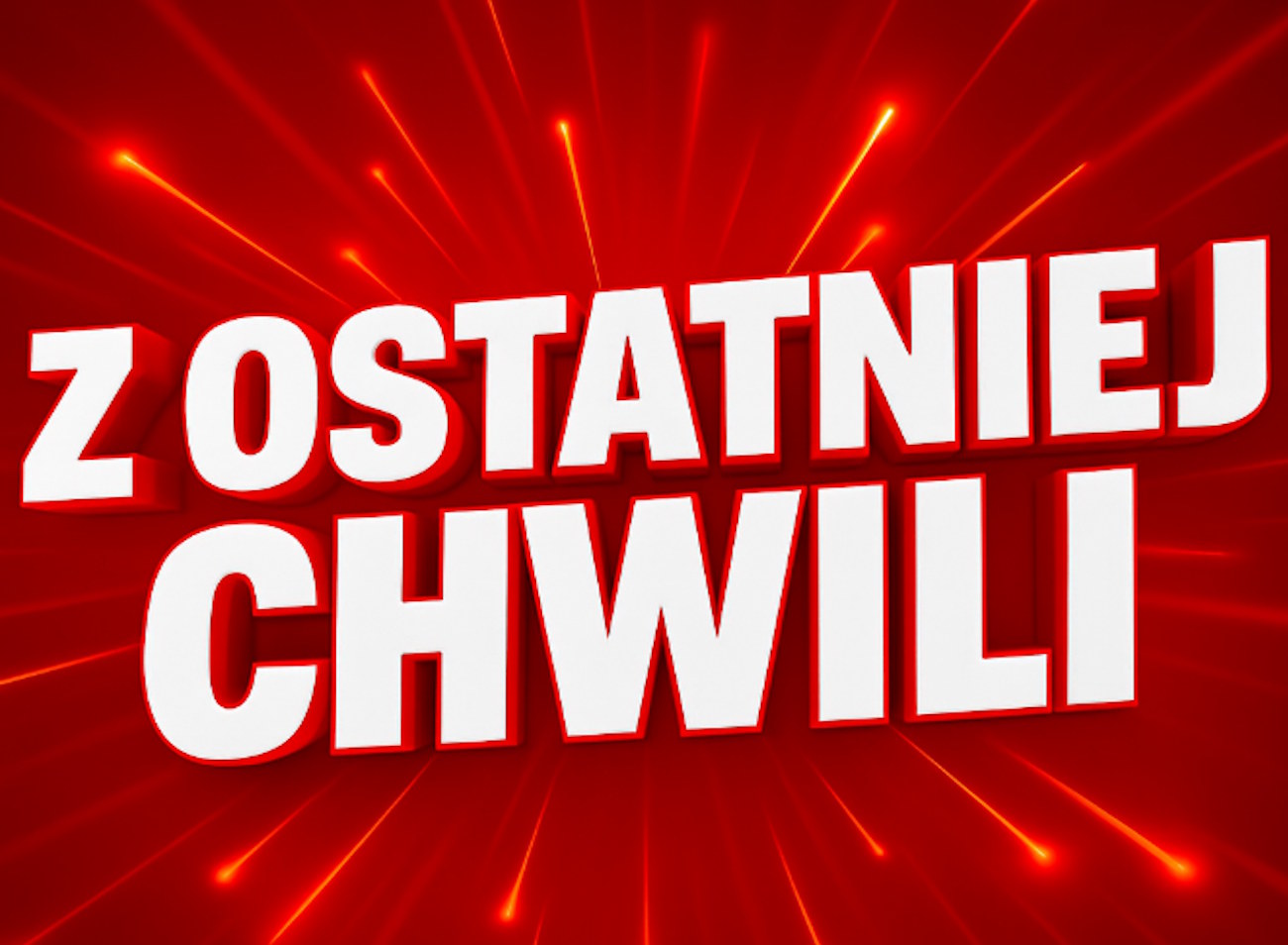 Gigantyczne utrudnienia na kolei. Miasto właśnie wydało pilny komunikat. Pociągi stoją i są duże opóźnienia