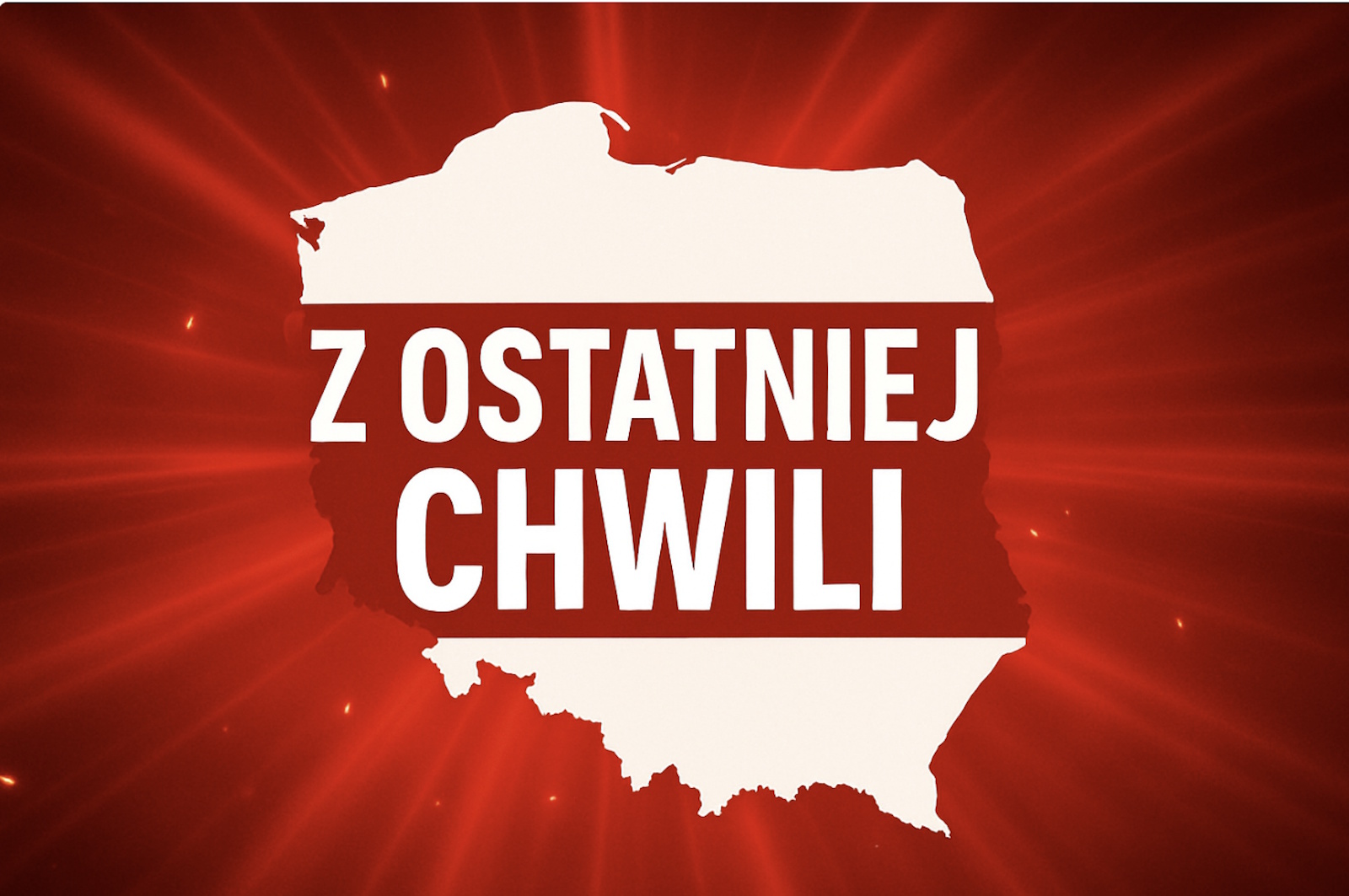 Prezydent Częstochowy w rękach CBA. Służby weszły do urzędu