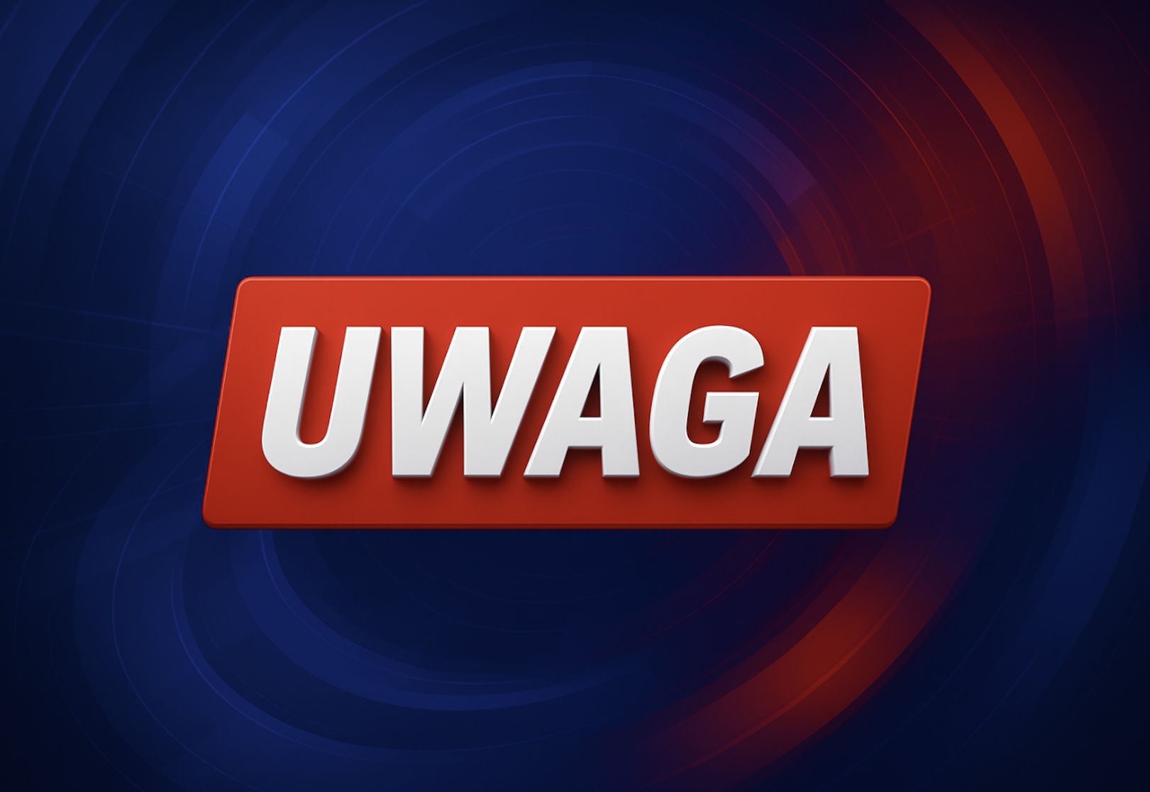 Nocna akcja służb pod Sieradzem. Zaginiona 81-latka leżała w lesie skrajnie wychłodzona