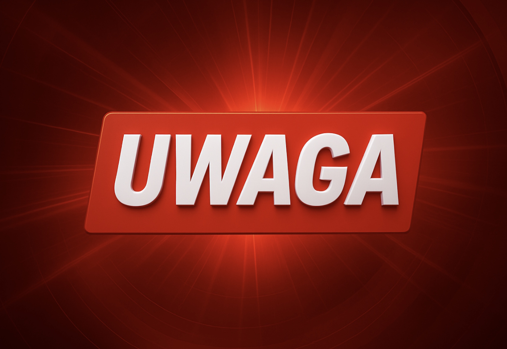 Karetka przewróciła się po zderzeniu z volvo. Cztery osoby trafiły do szpitala