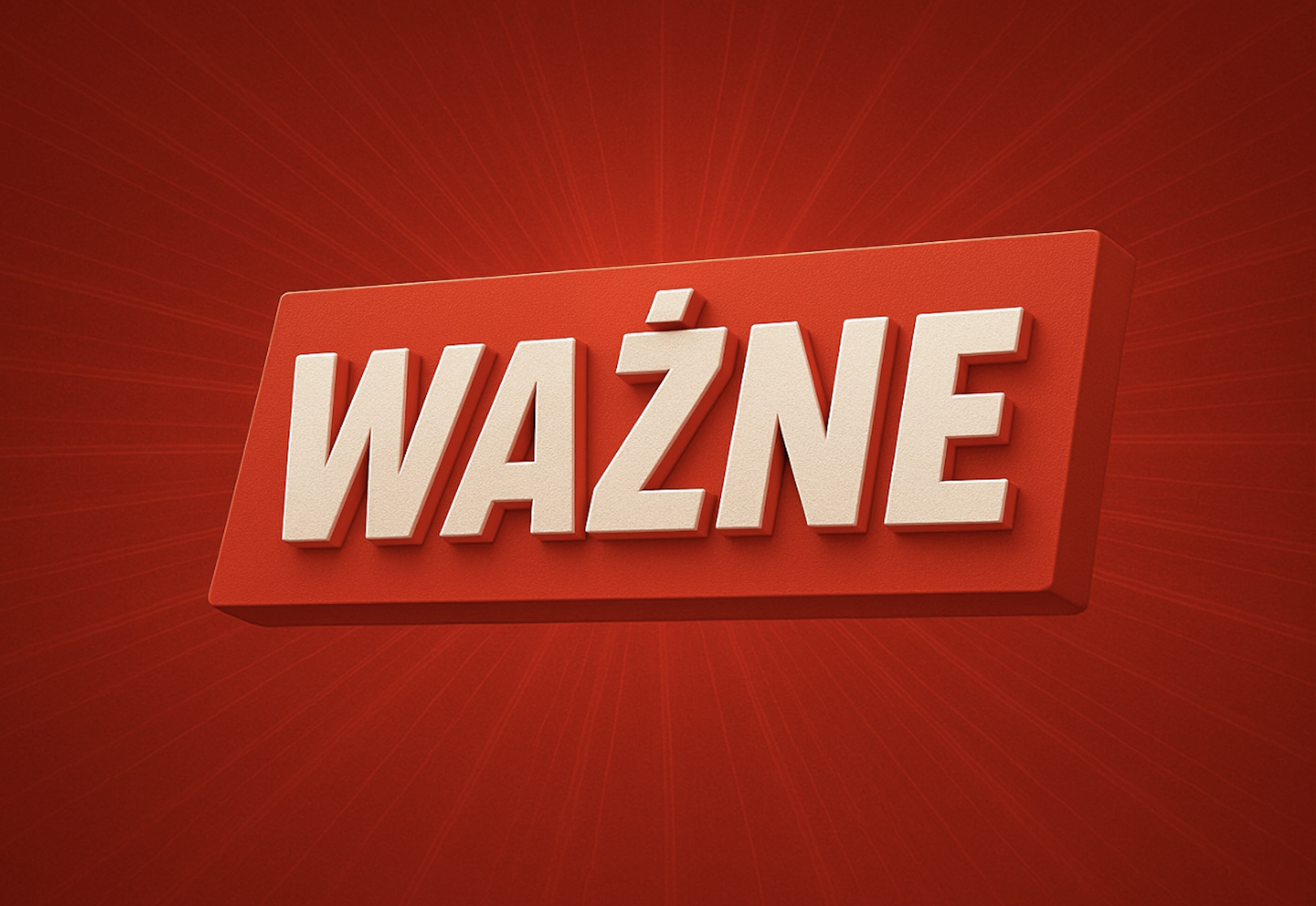 RCB wysłało alarmujący komunikat. Polskie samoloty w powietrzu. Co wydarzyło się przy granicy?