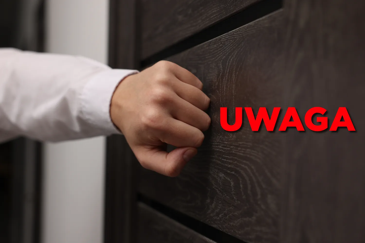 Nieodebrany list, trzy miesiące zwłoki. Komornik stanie u twoich drzwi, choć masz akt notarialny w szufladzie