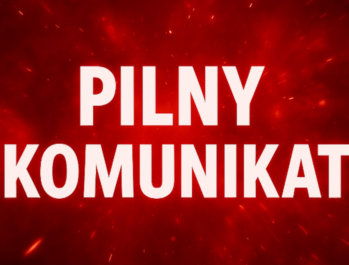 Pilny komunikat dla całej Polski. To dopiero początek. Zbliża się prawdziwe piekło