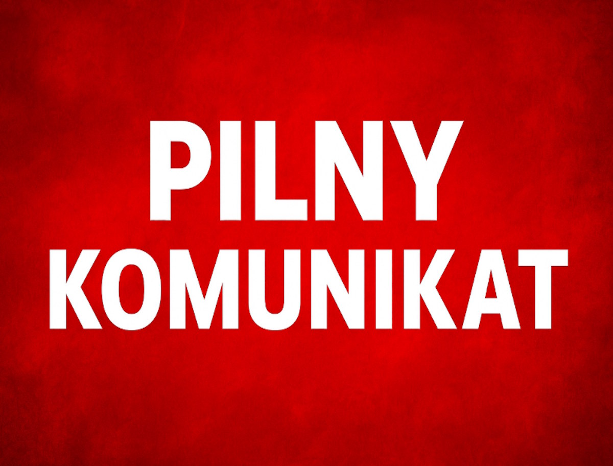 Pilny komunikat dla mieszkańców Warszawy: Pięć stacji metra wyłączonych z ruchu