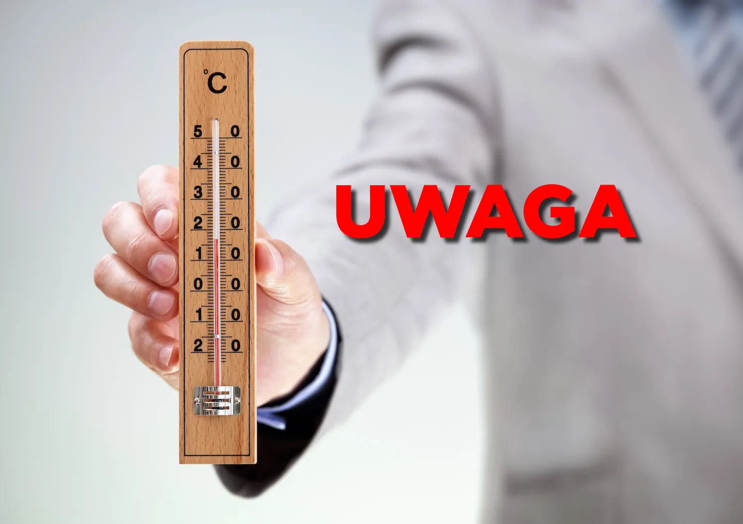 Mróz do –30°C, potem gwałtowne ocieplenie. Synoptycy podają konkretną datę