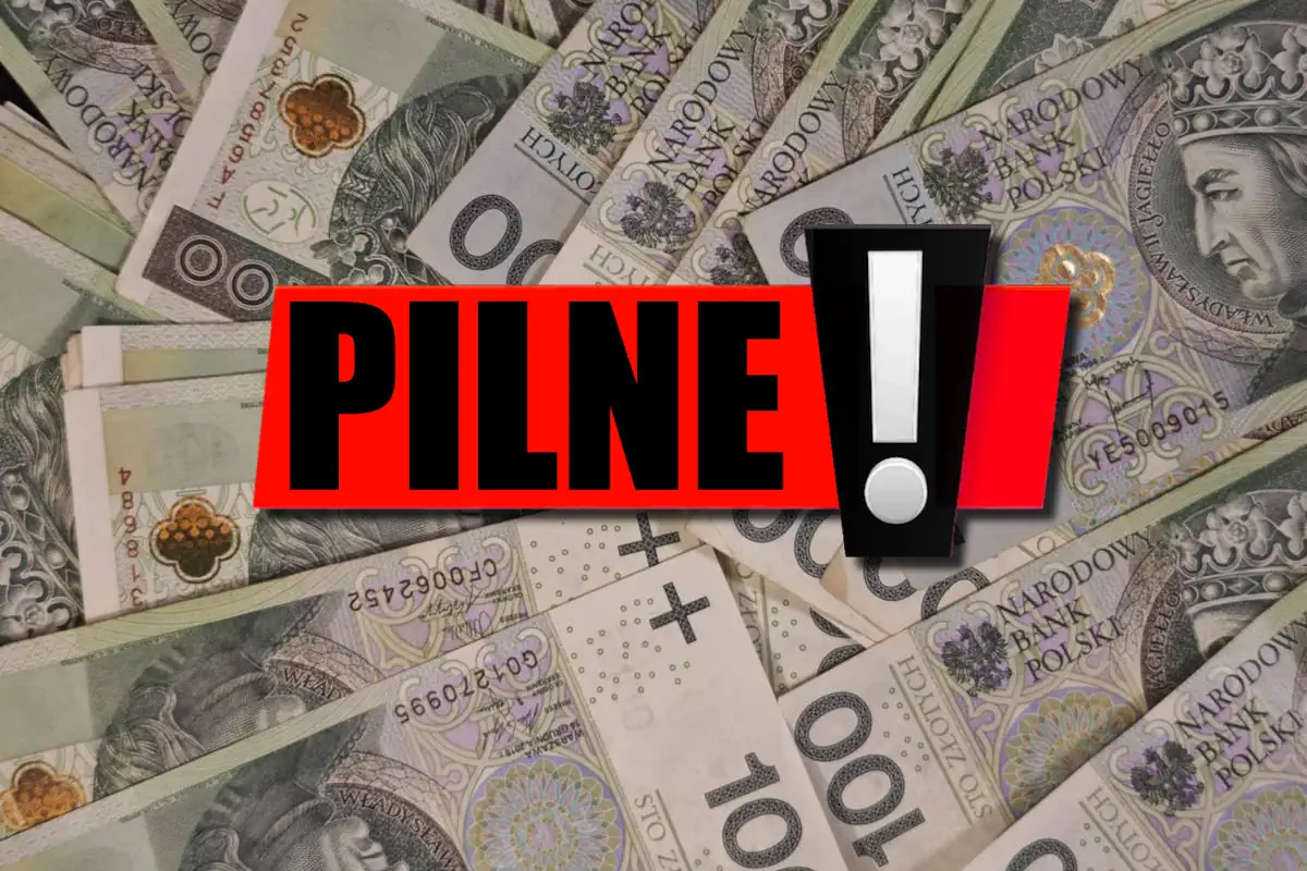 Nowy gigantyczny podatek w Polsce. Skarbówka może zażądać ogromnej kwoty. Jeden błąd może kosztować cię majątek